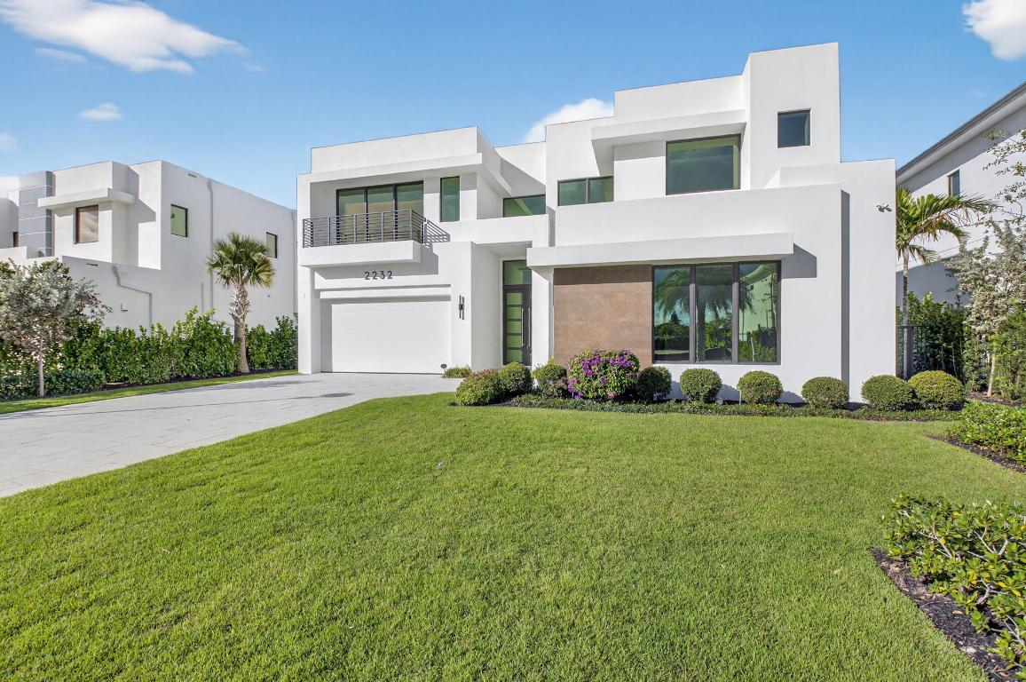 2232 Delray Ridge Lane