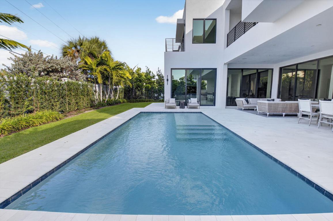 DELRAY RIDGE - Residential