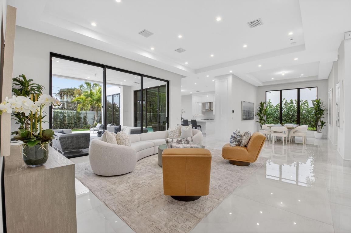 DELRAY RIDGE - Residential