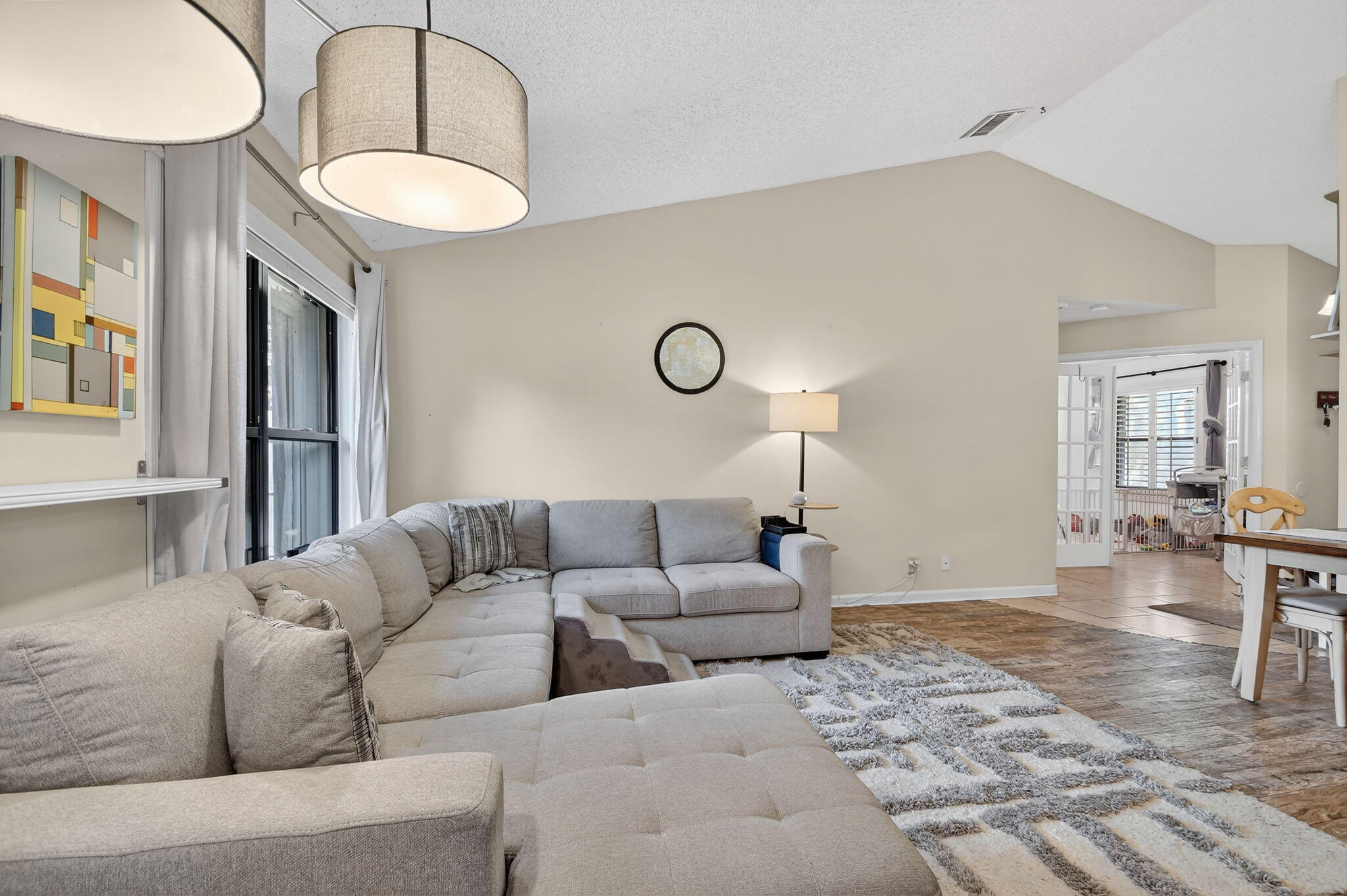 Tradwinds - Residential Lease