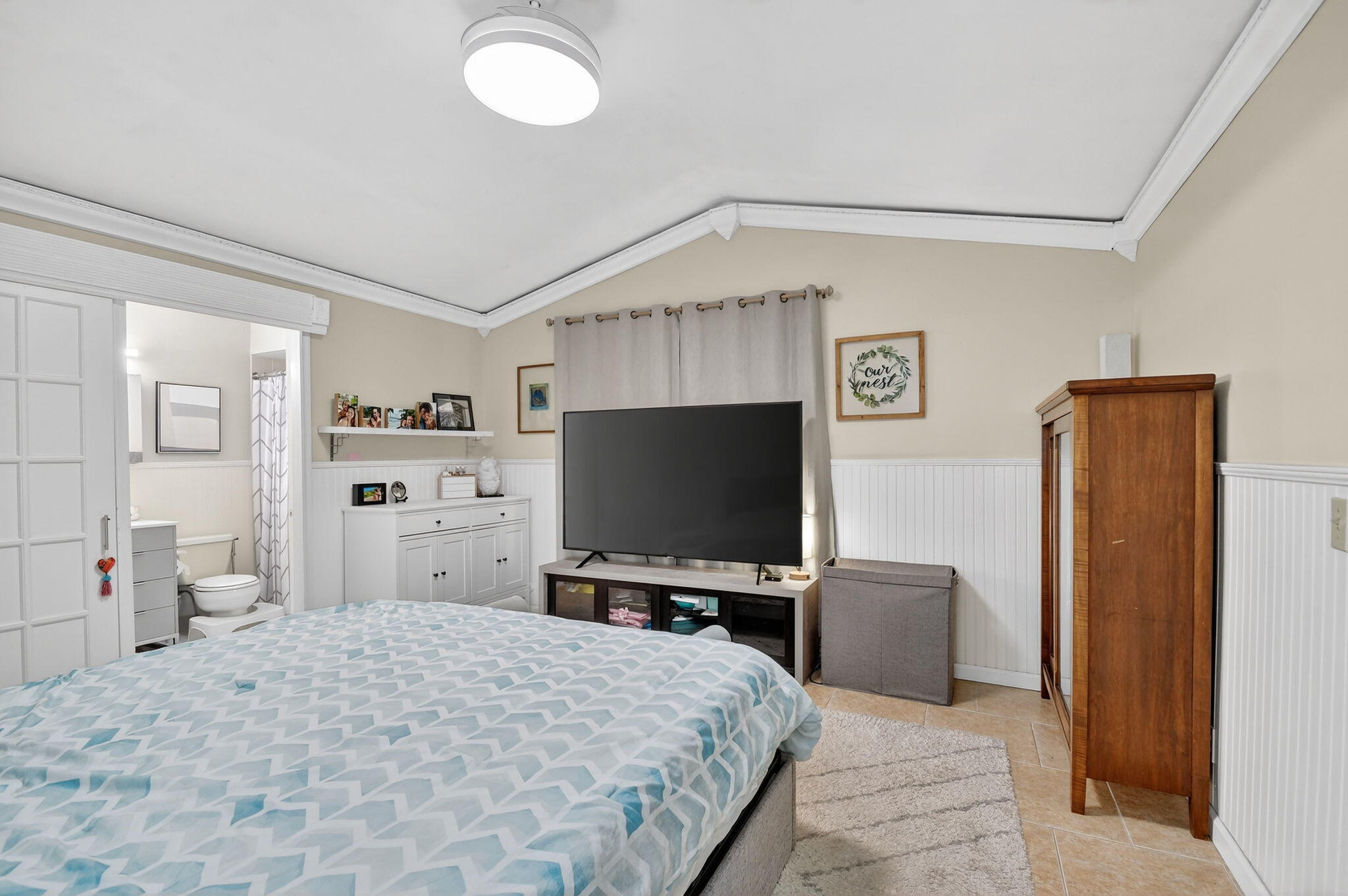 Tradwinds - Residential Lease