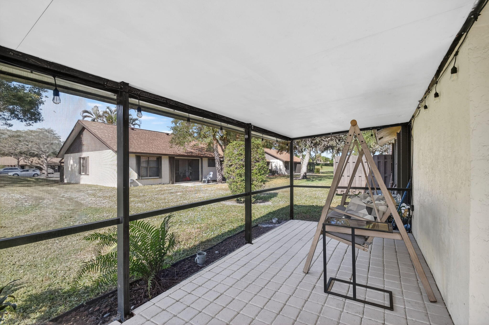 Tradwinds - Residential Lease