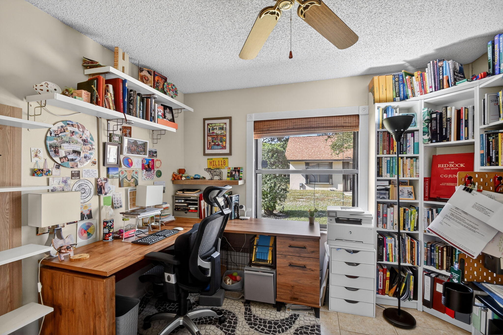 Tradwinds - Residential Lease