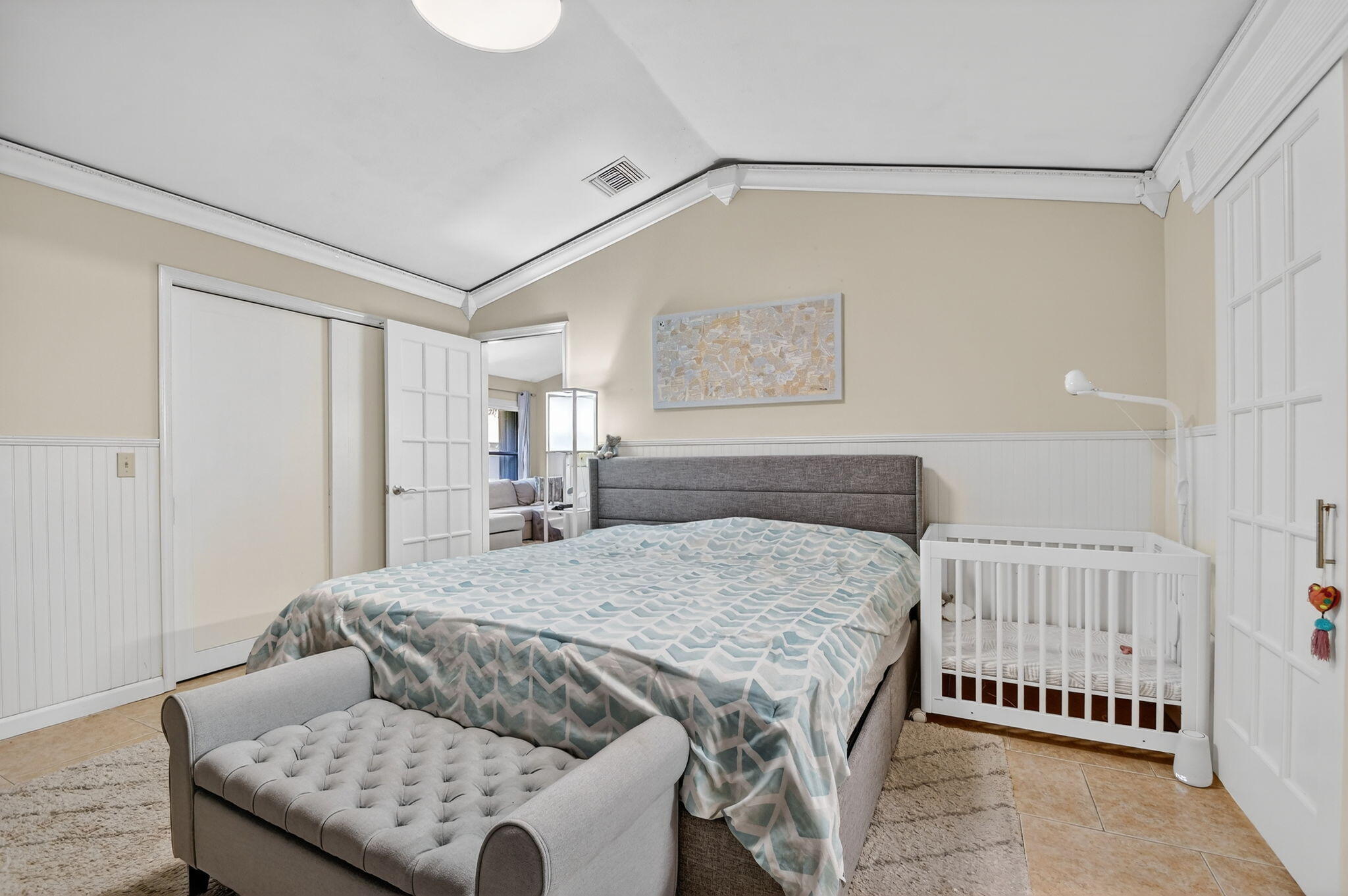 Tradwinds - Residential Lease