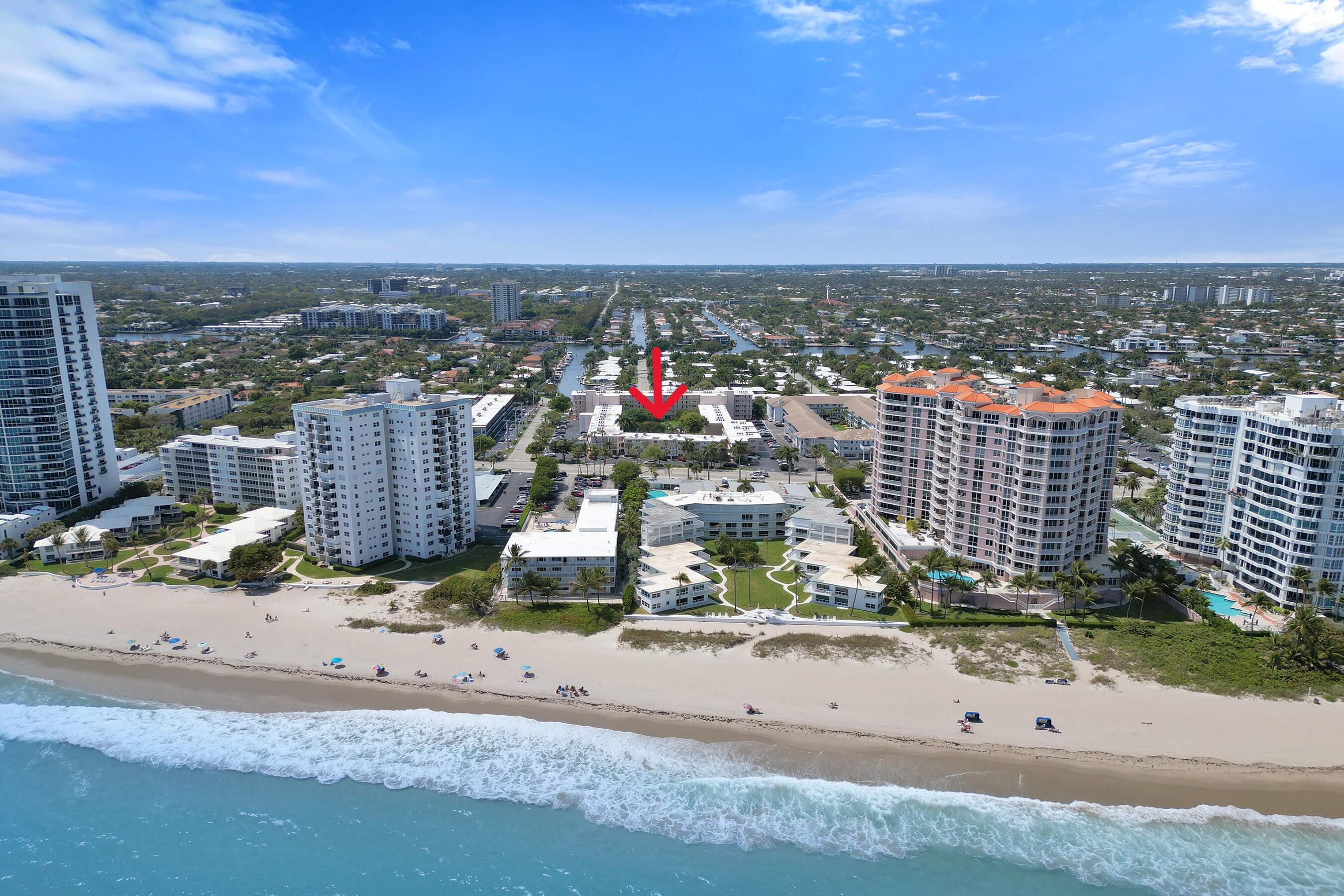 LEISURE GARDENS CONDO - Residential