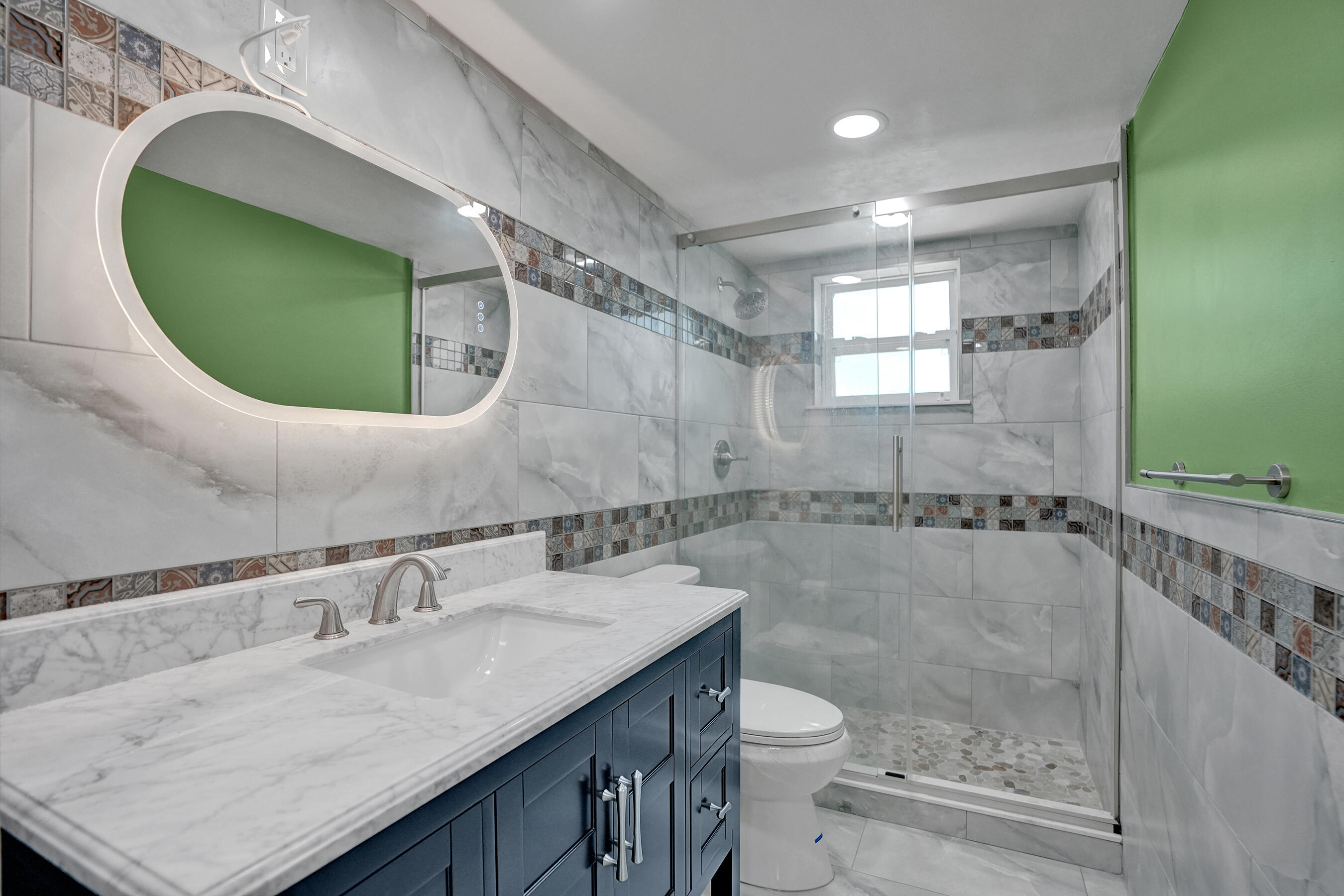 LEISURE GARDENS CONDO - Residential