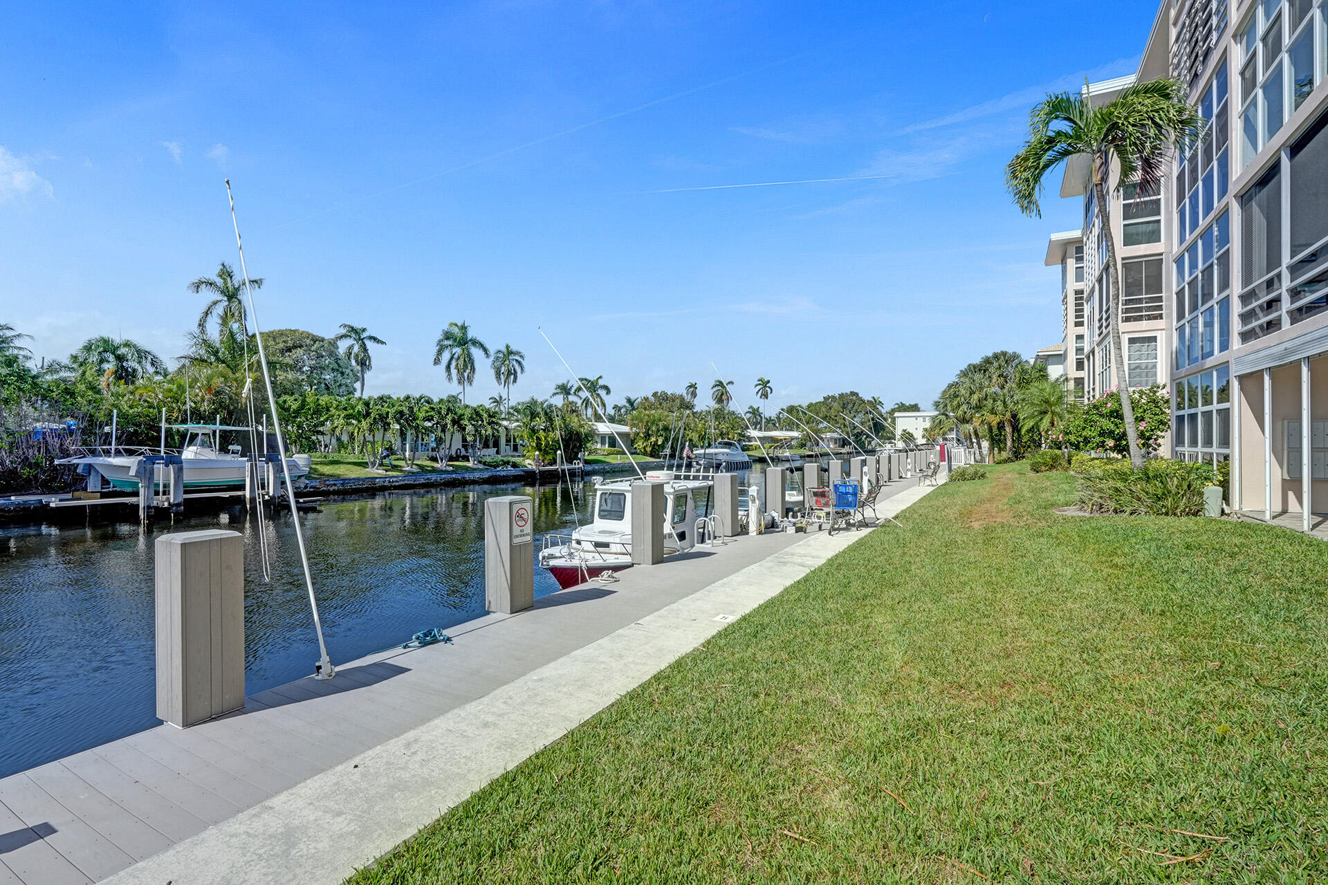 LEISURE GARDENS CONDO - Residential