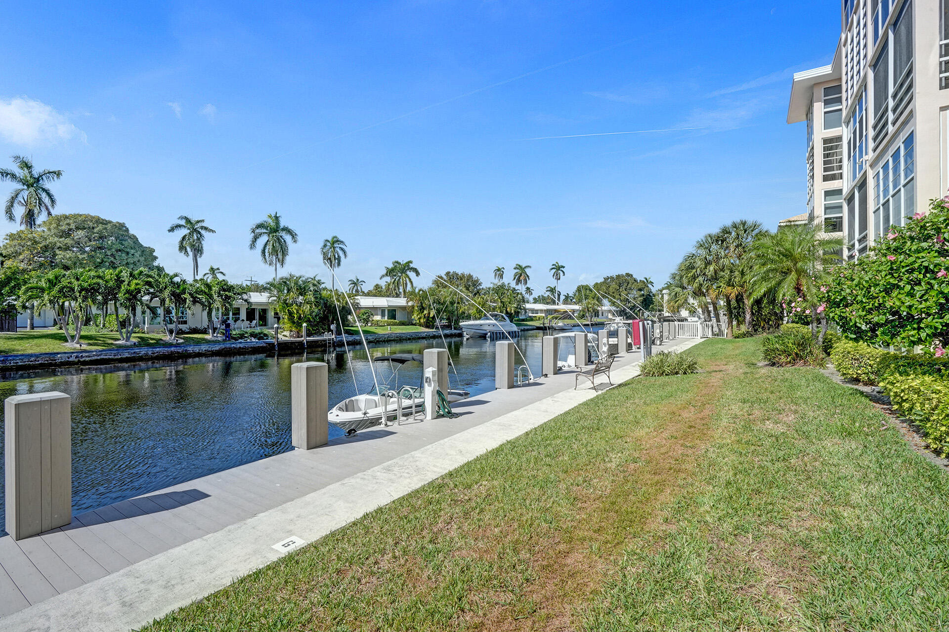 LEISURE GARDENS CONDO - Residential