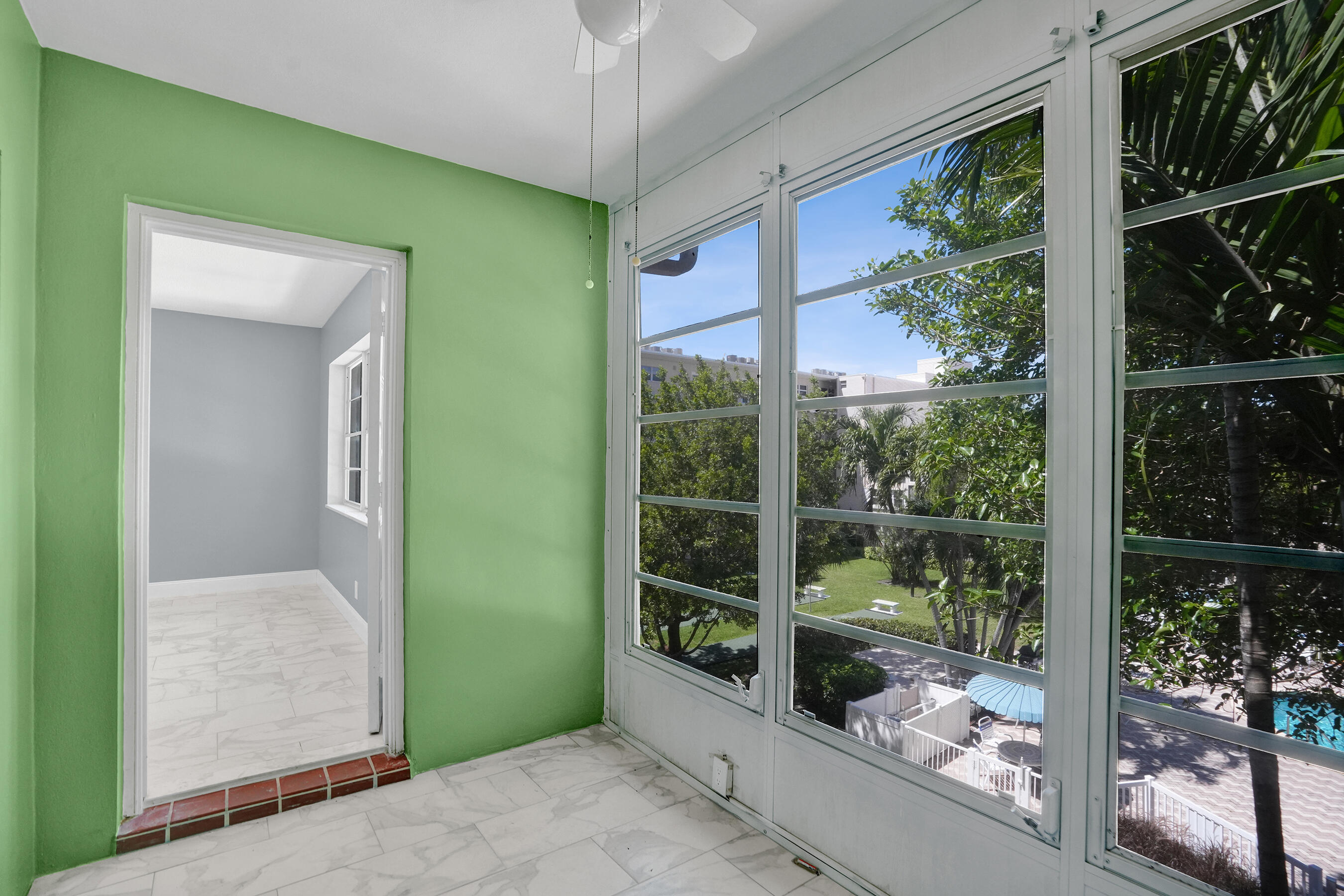 LEISURE GARDENS CONDO - Residential