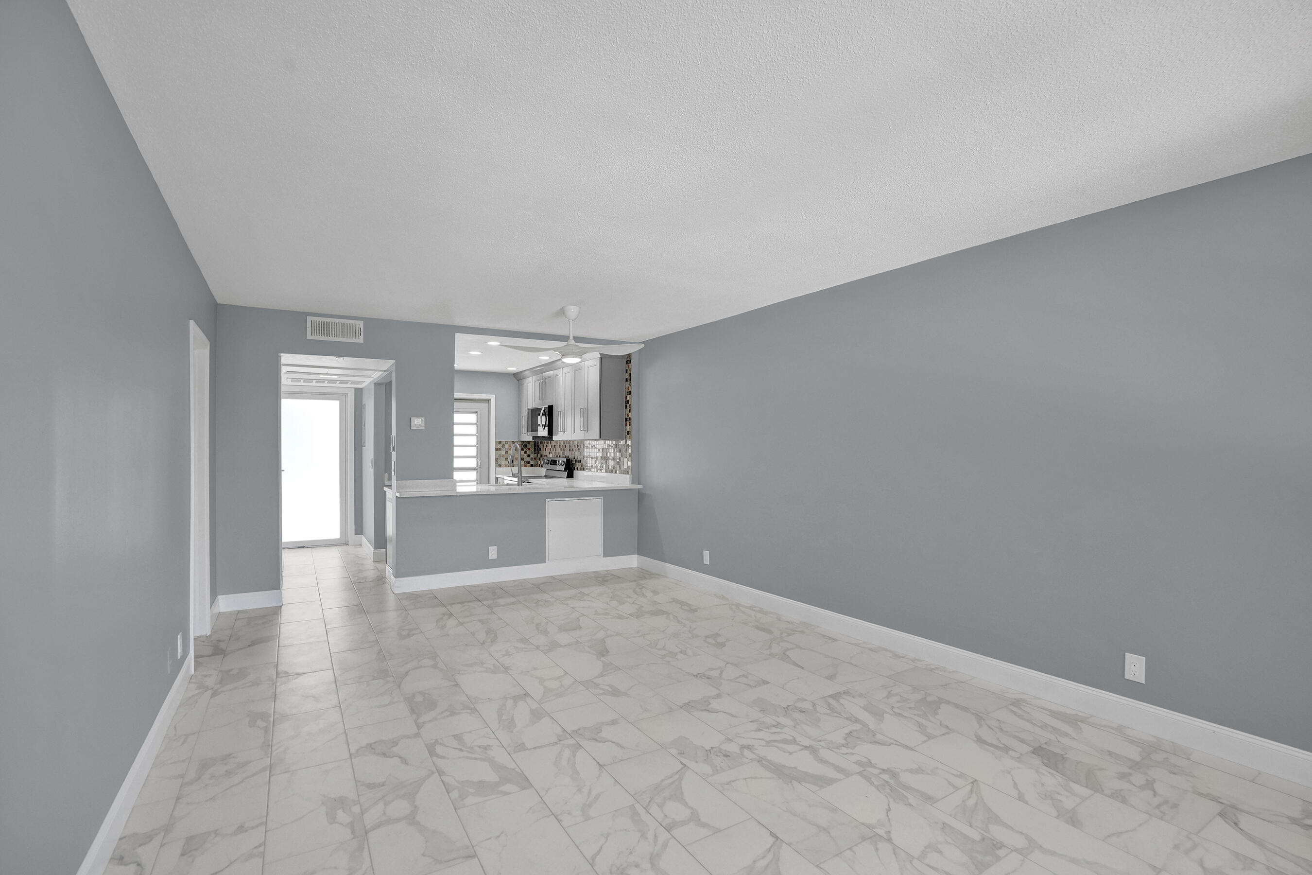 LEISURE GARDENS CONDO - Residential