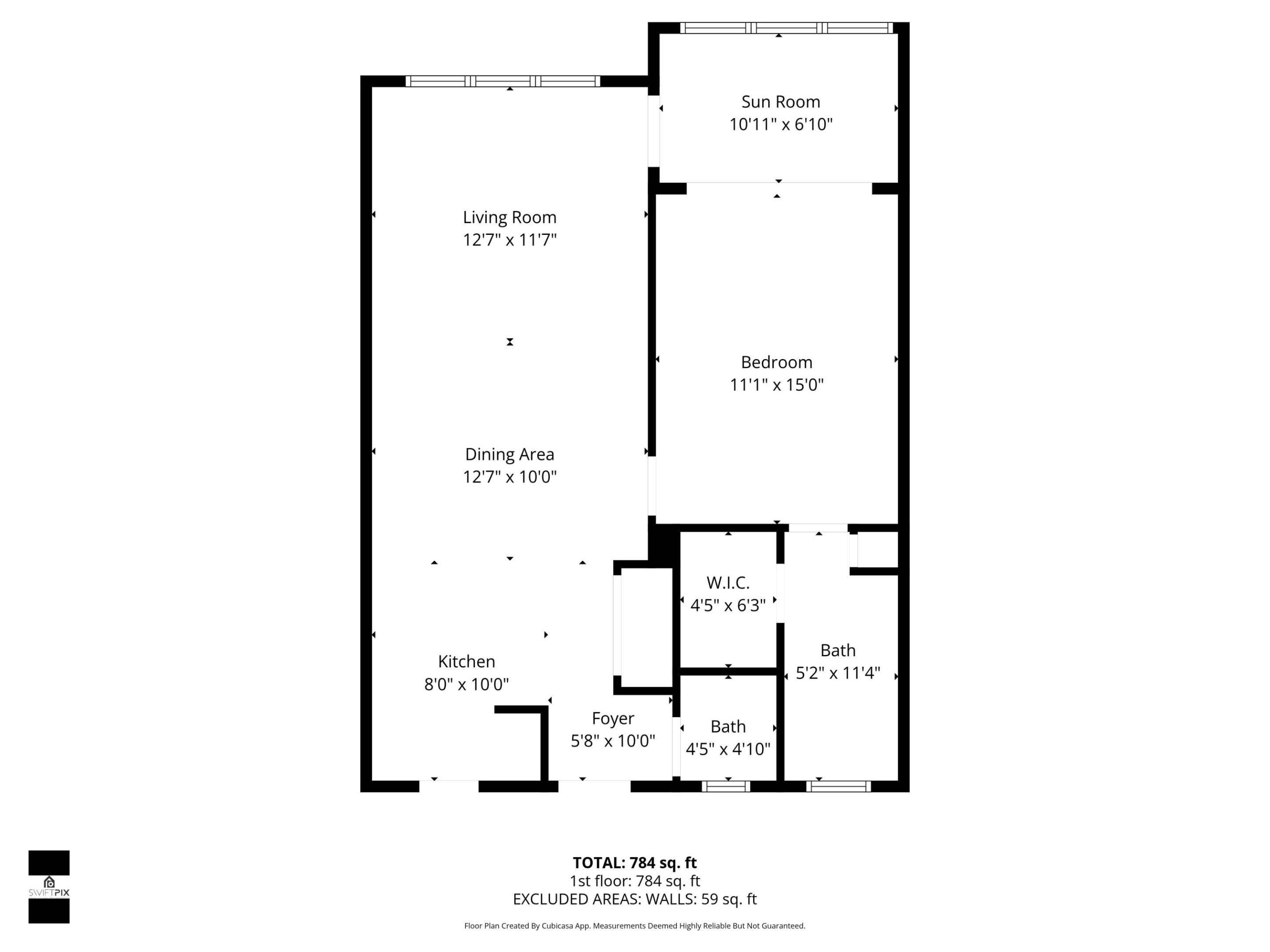 LEISURE GARDENS CONDO - Residential