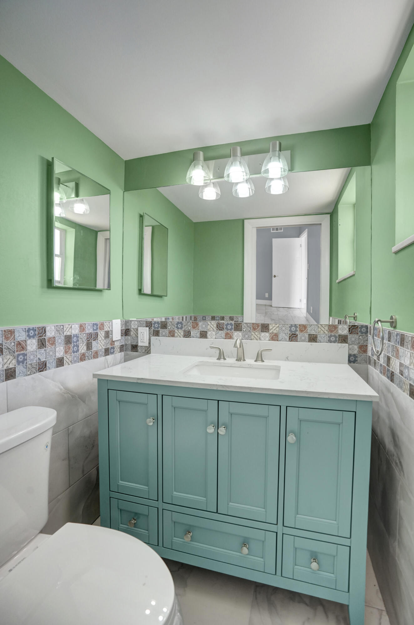 LEISURE GARDENS CONDO - Residential