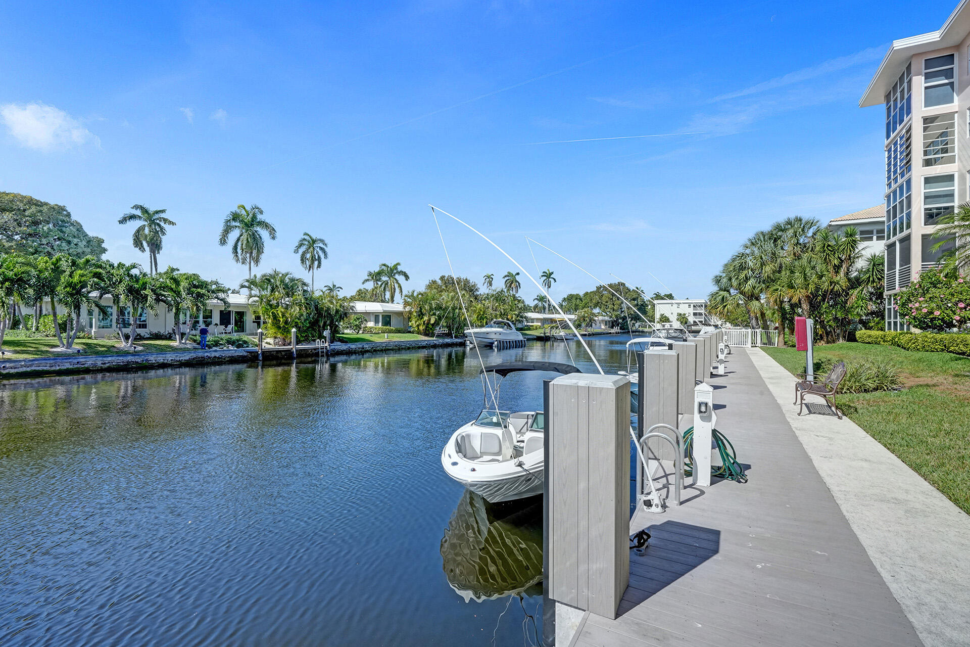 LEISURE GARDENS CONDO - Residential