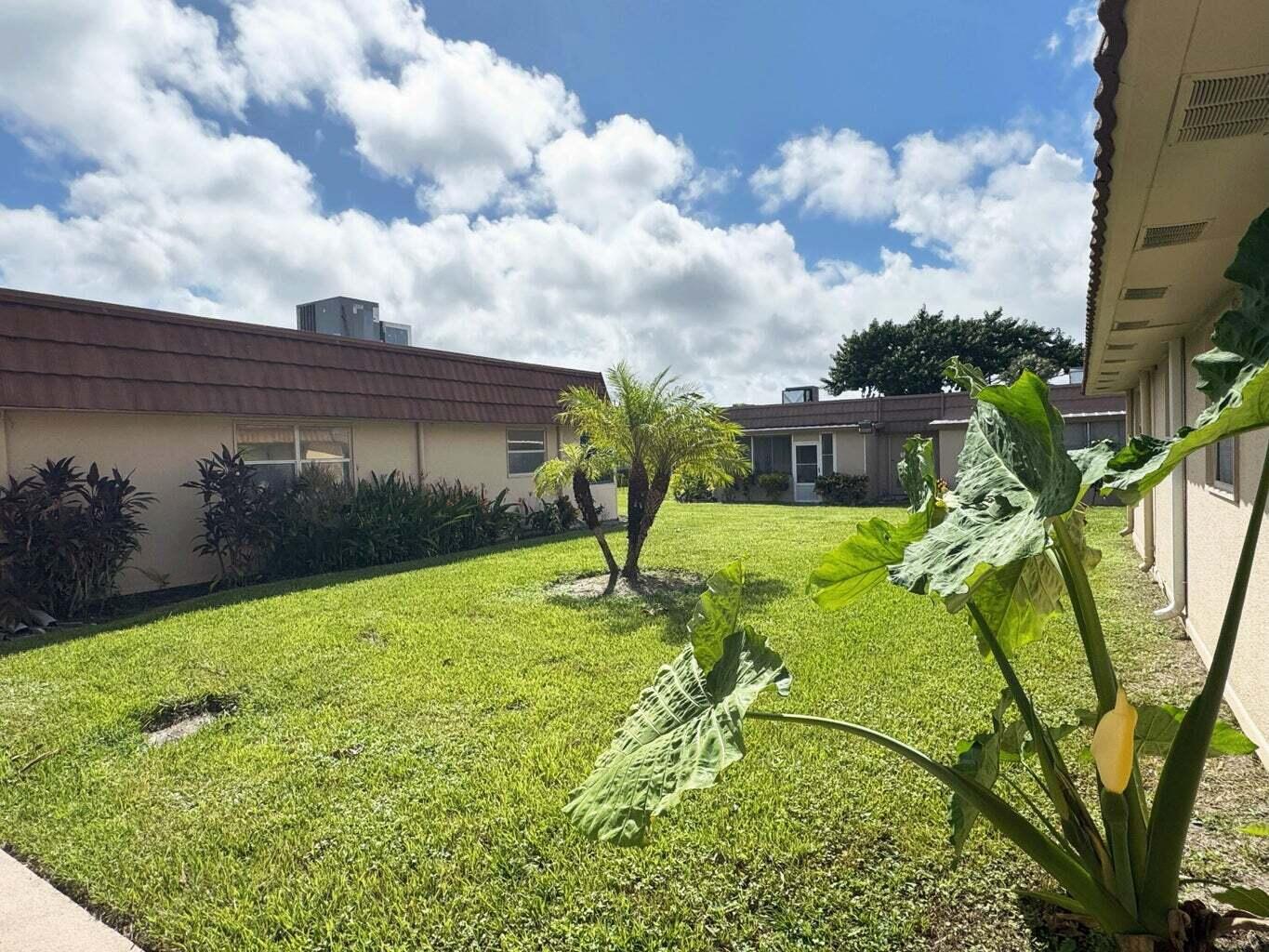 KINGS POINT SEVILLE CONDO - Residential