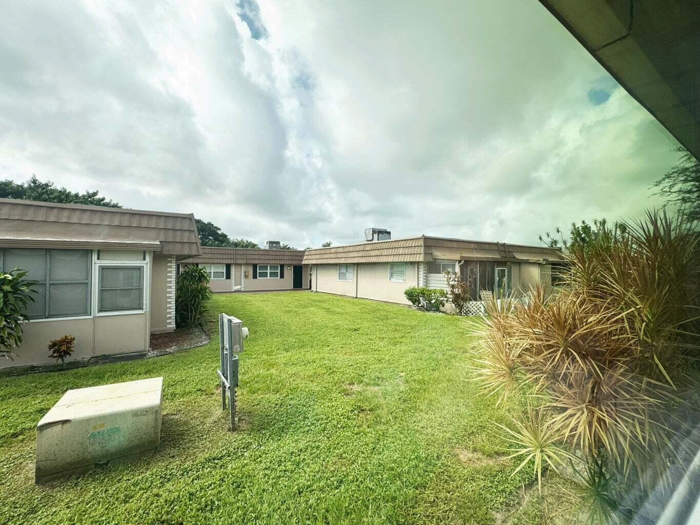 KINGS POINT SEVILLE CONDO - Residential