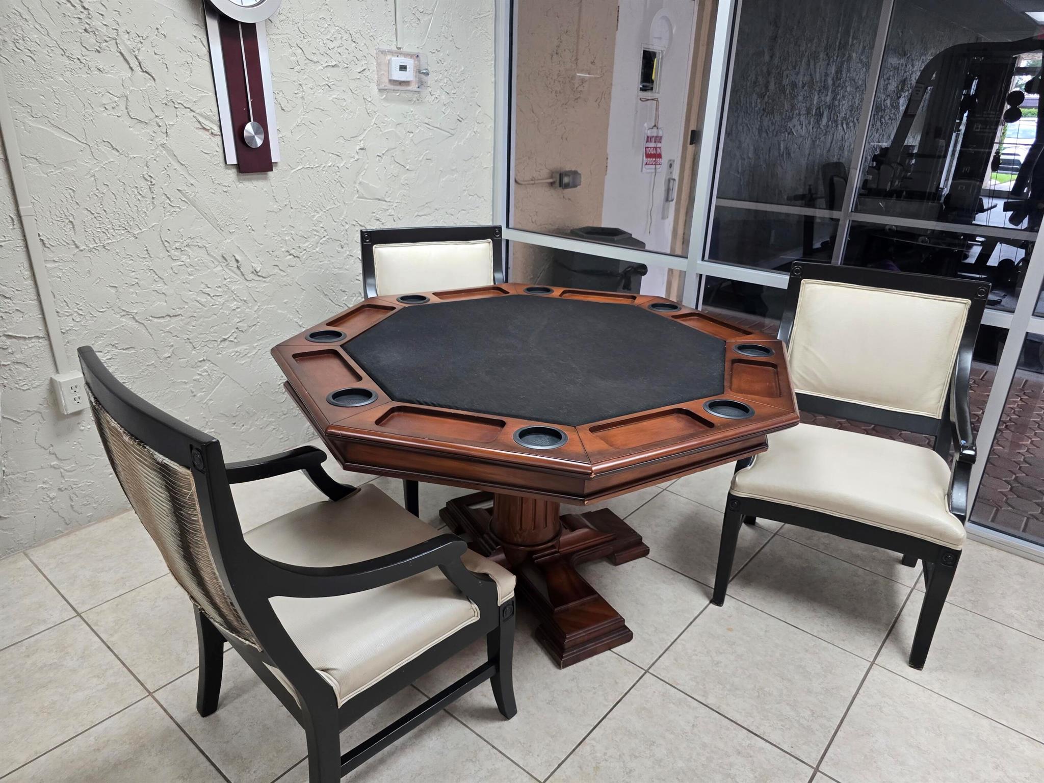 GOLDEN LAKES VILLAGE COND - Residential Lease