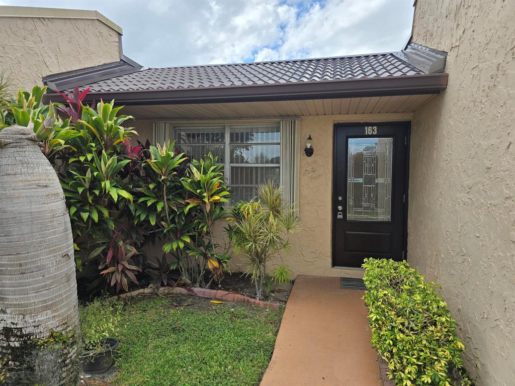 Photo of 163 Lake Gloria Dr, West Palm Beach, FL 33411 (MLS # R11136883)