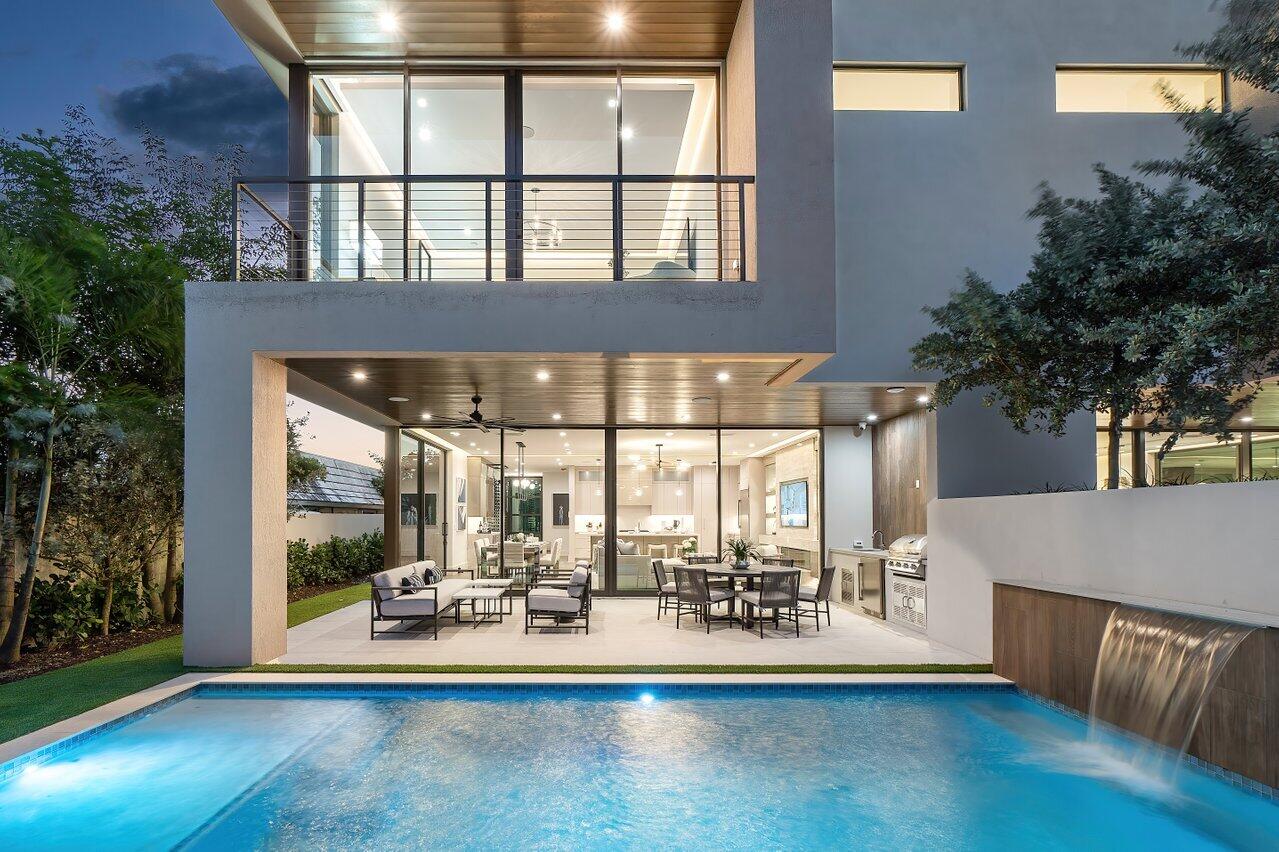 BOCA RATON RIVIERA UNIT B - Residential