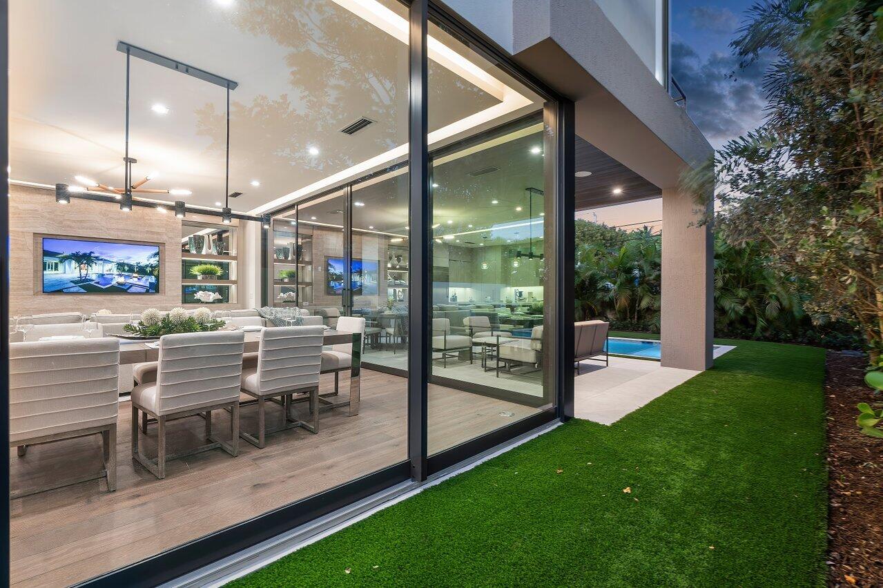 BOCA RATON RIVIERA UNIT B - Residential