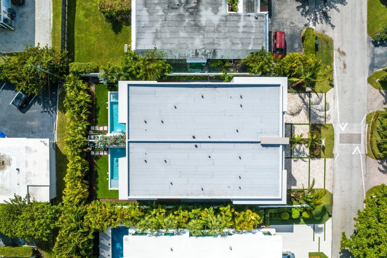 BOCA RATON RIVIERA UNIT B - Residential