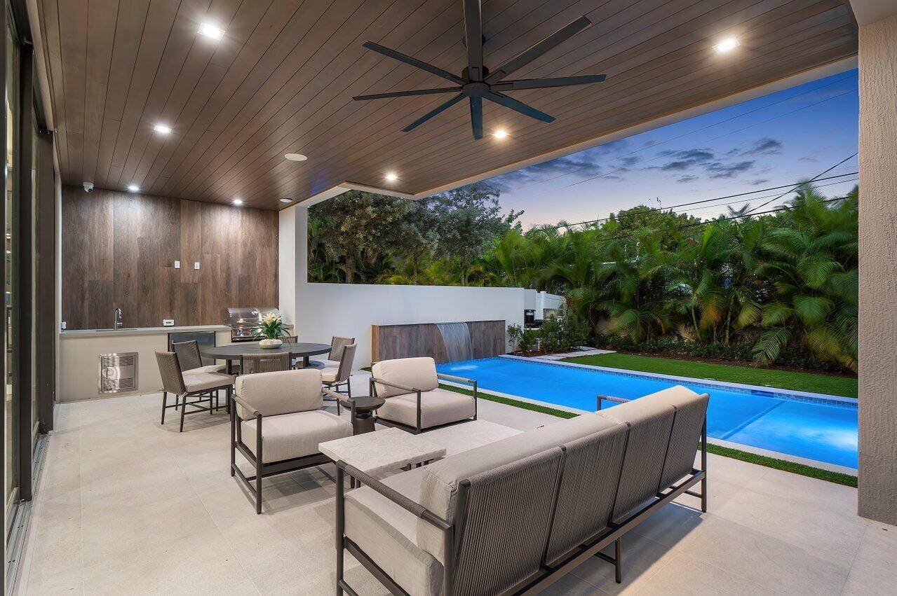 BOCA RATON RIVIERA UNIT B - Residential