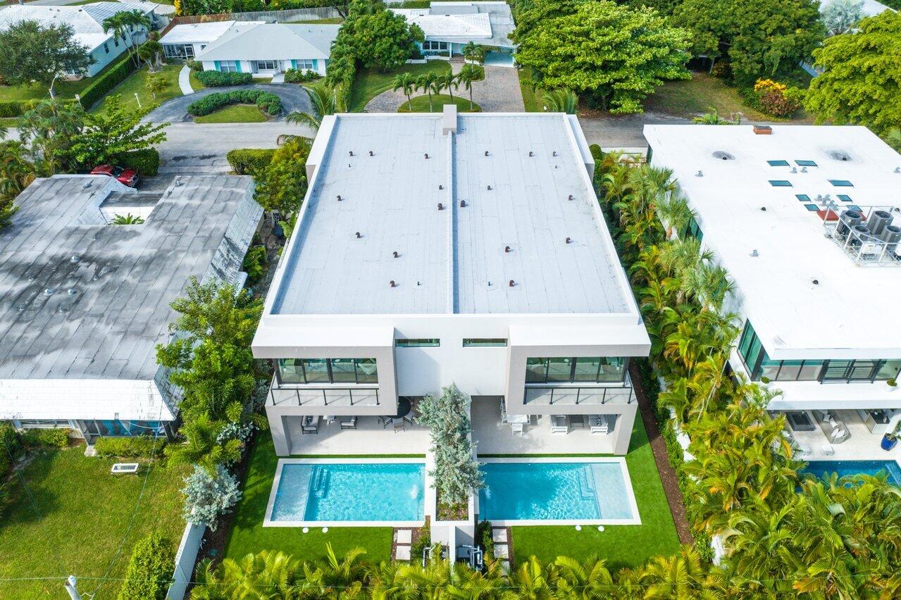 BOCA RATON RIVIERA UNIT B - Residential