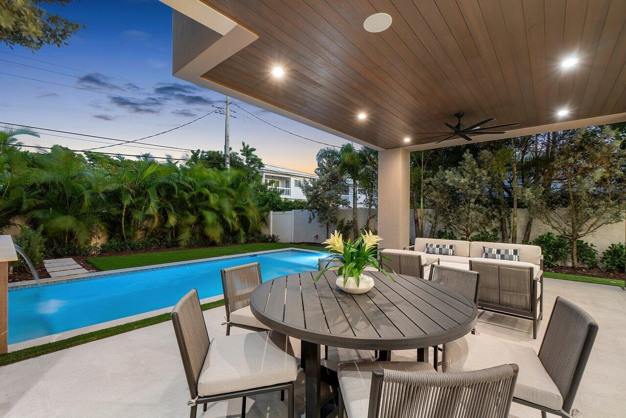 BOCA RATON RIVIERA UNIT B - Residential