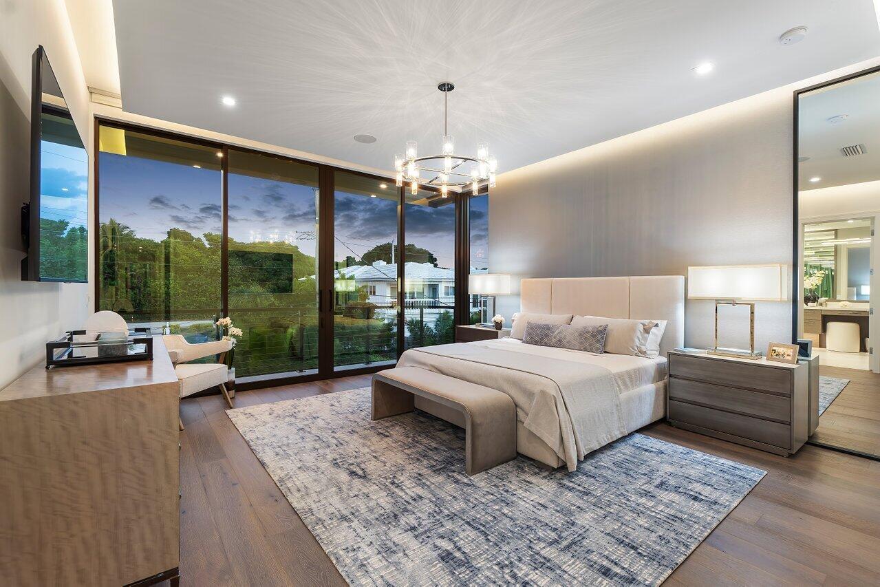 BOCA RATON RIVIERA UNIT B - Residential