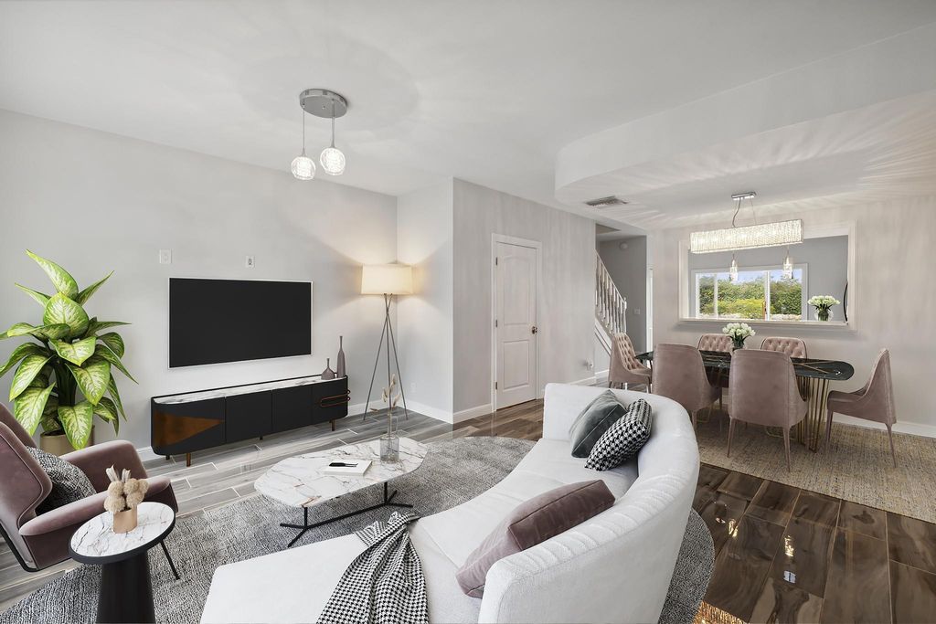 Photo of 1075 Kokomo Key Lane, Delray Beach, FL 33483 (MLS # R10966634)