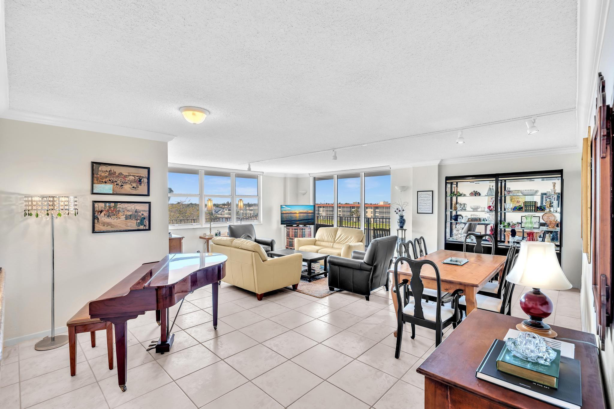 Opal Towers West - Residential