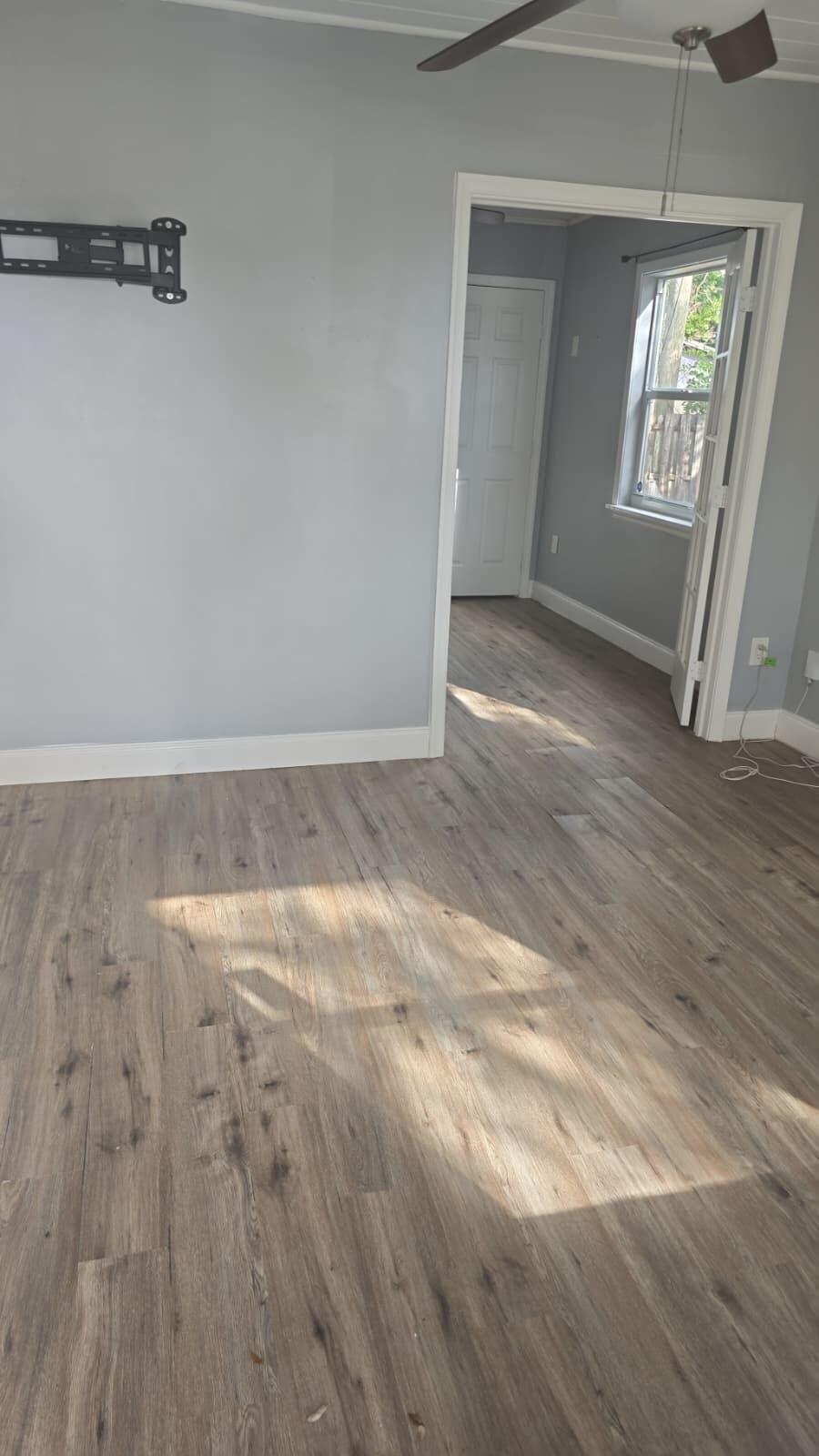 GREENACRES 2 - Residential Lease