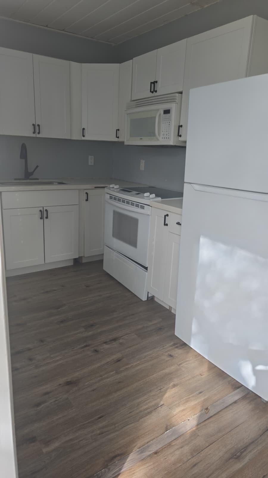 GREENACRES 2 - Residential Lease