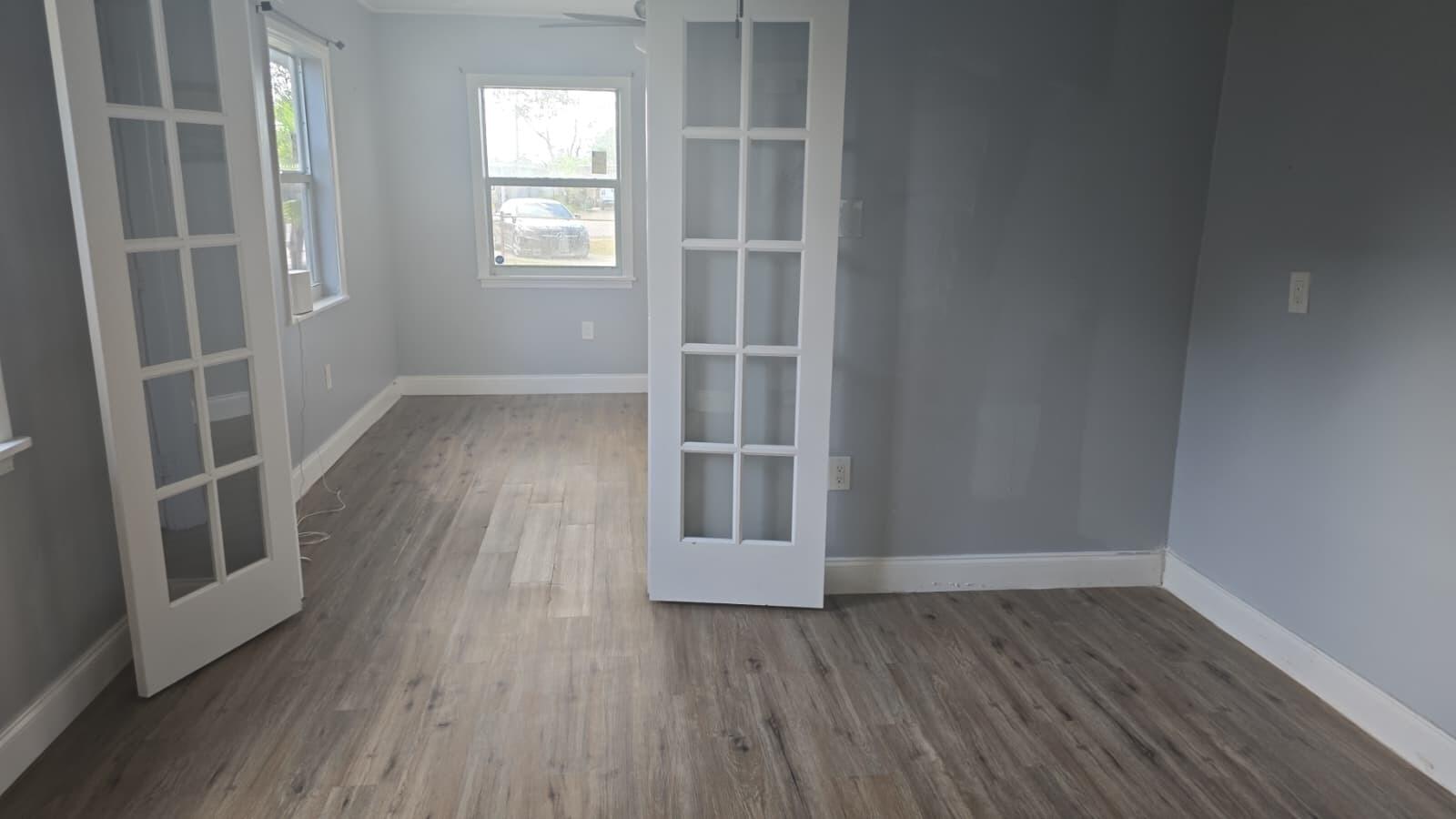 GREENACRES 2 - Residential Lease