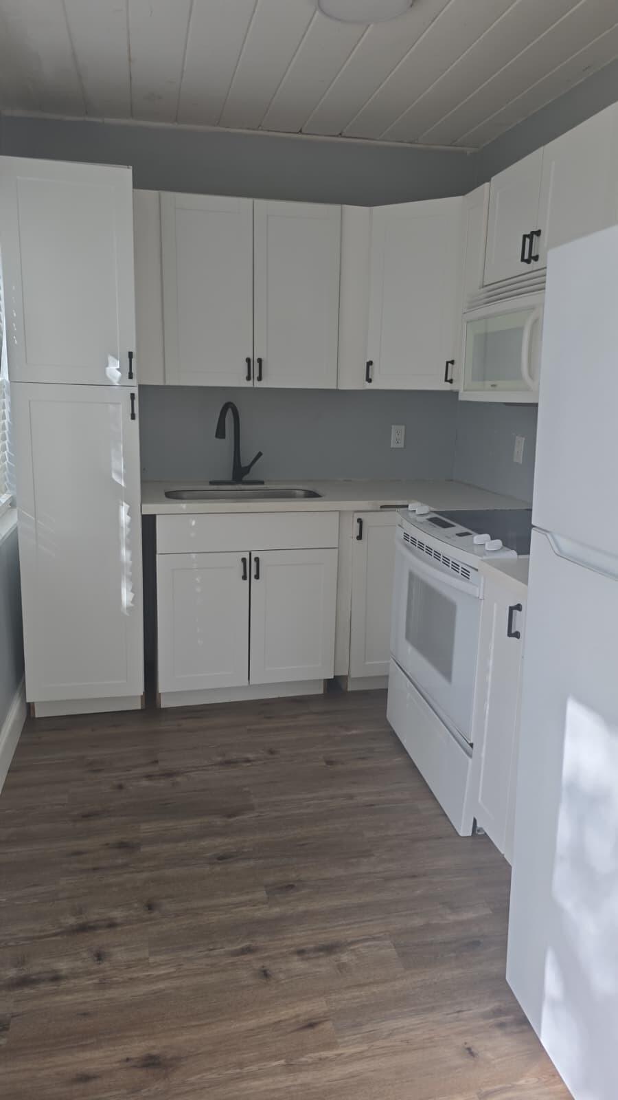 GREENACRES 2 - Residential Lease