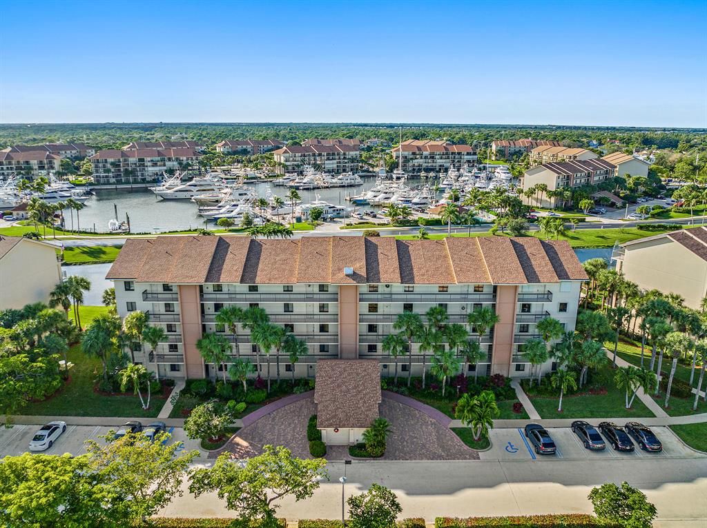 Photo of 701 Seafarer Circle #101, Jupiter, FL 33477 (MLS # R10744757)