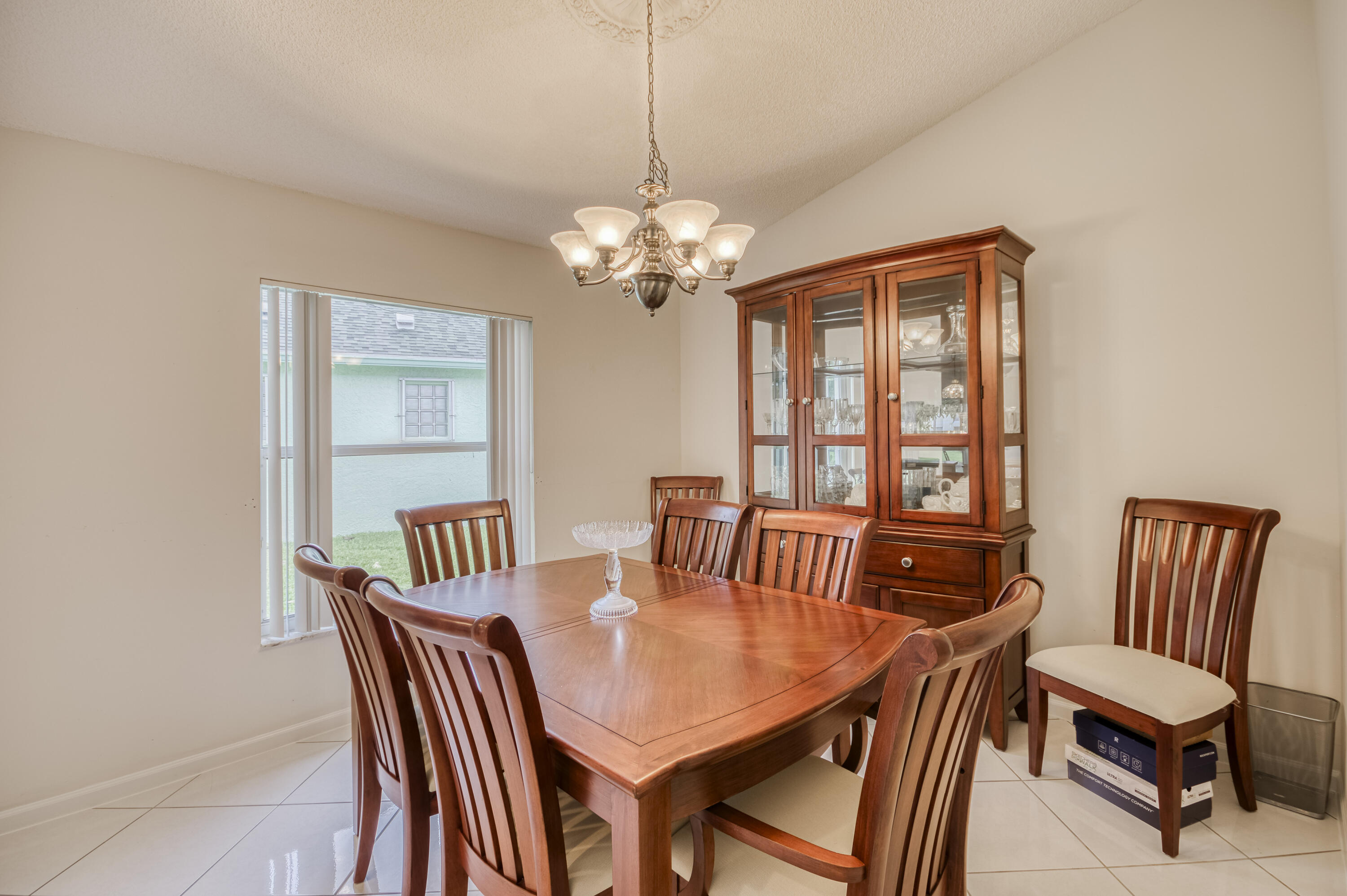 Cypress Lakes - Residential Lease