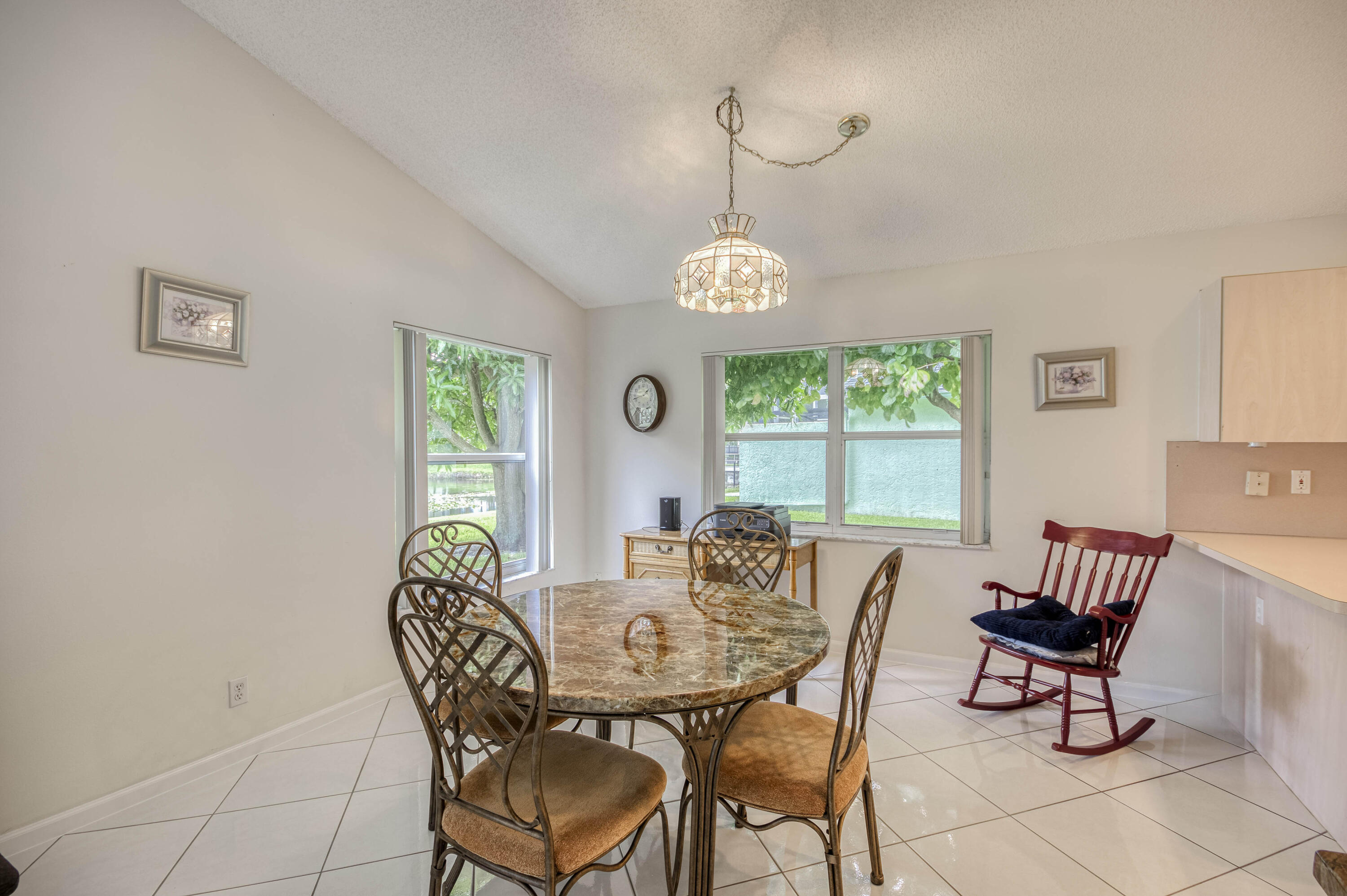 Cypress Lakes - Residential Lease