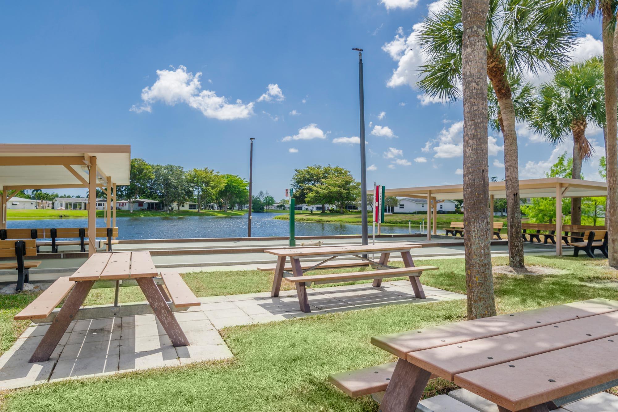 Cypress Lakes - Residential Lease
