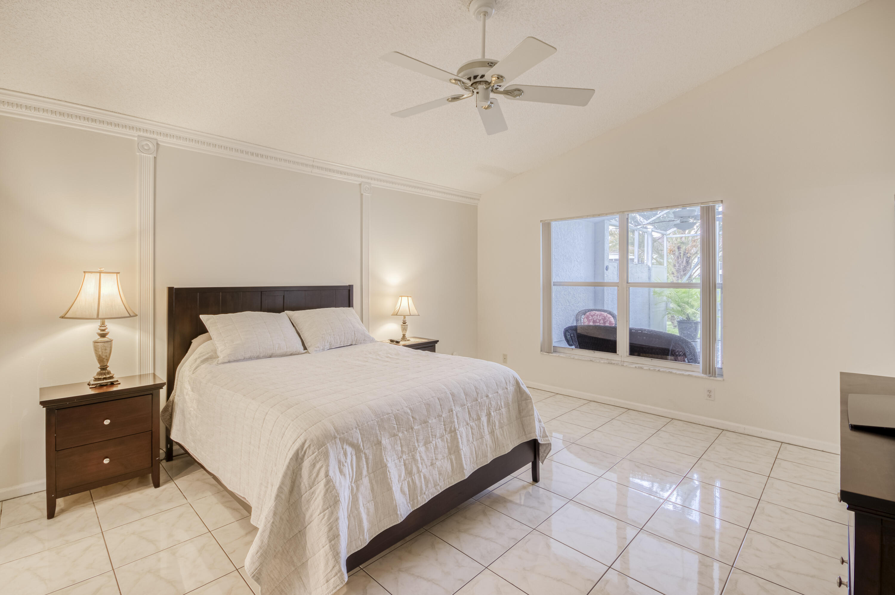Cypress Lakes - Residential Lease