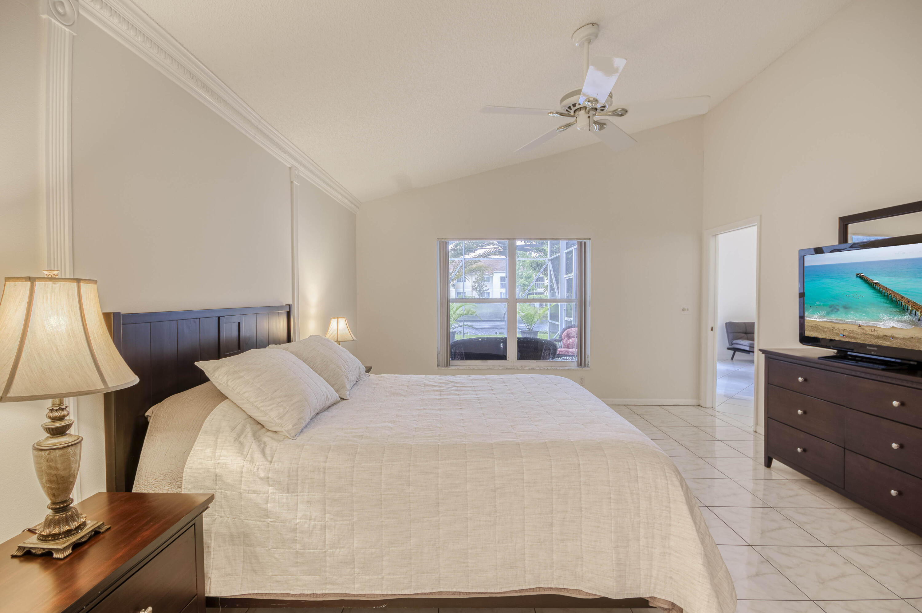 Cypress Lakes - Residential Lease