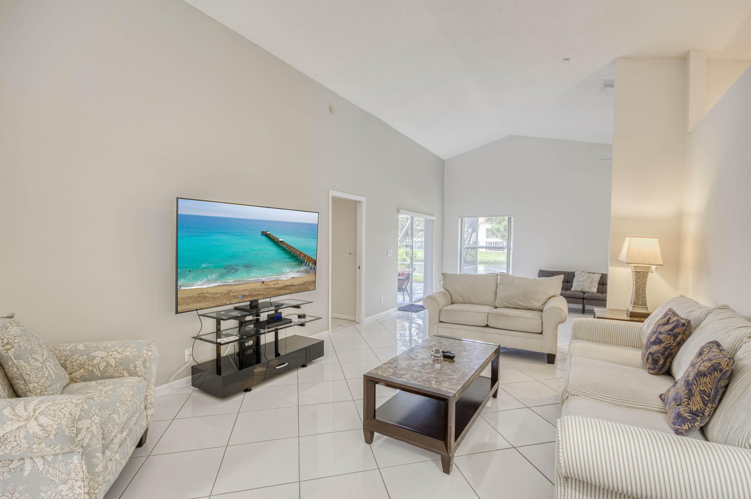 Cypress Lakes - Residential Lease
