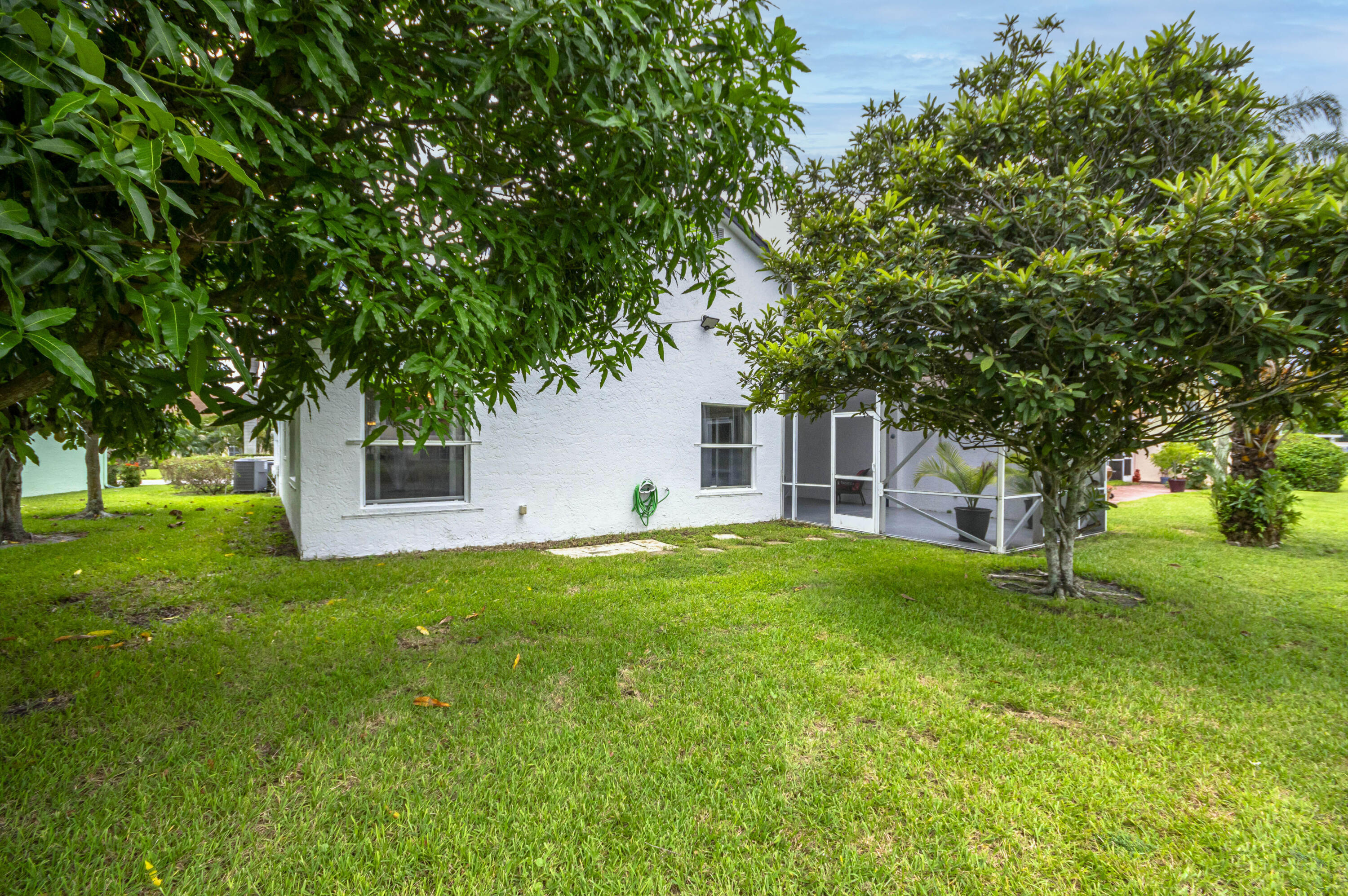 Cypress Lakes - Residential Lease