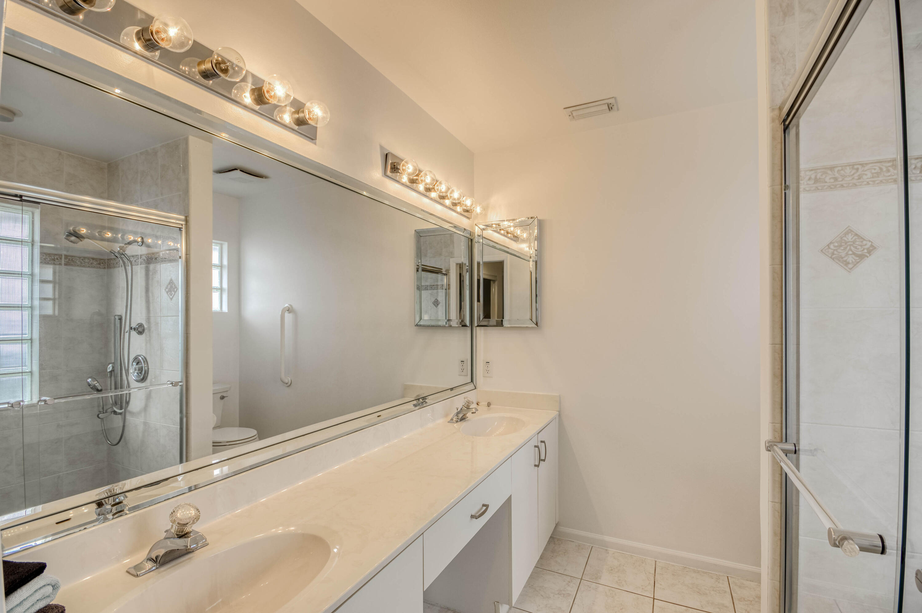 Cypress Lakes - Residential Lease