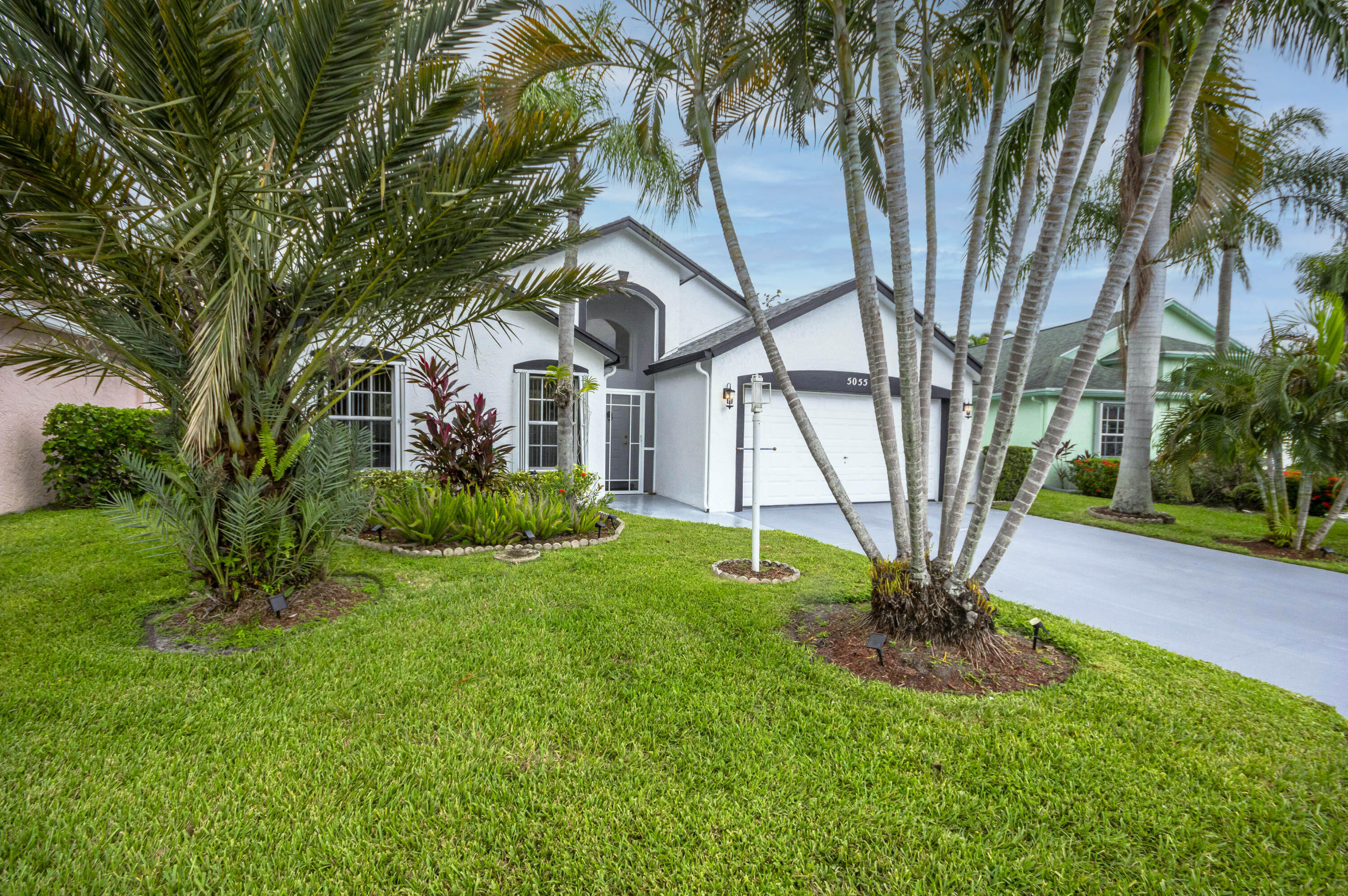 Cypress Lakes - Residential Lease