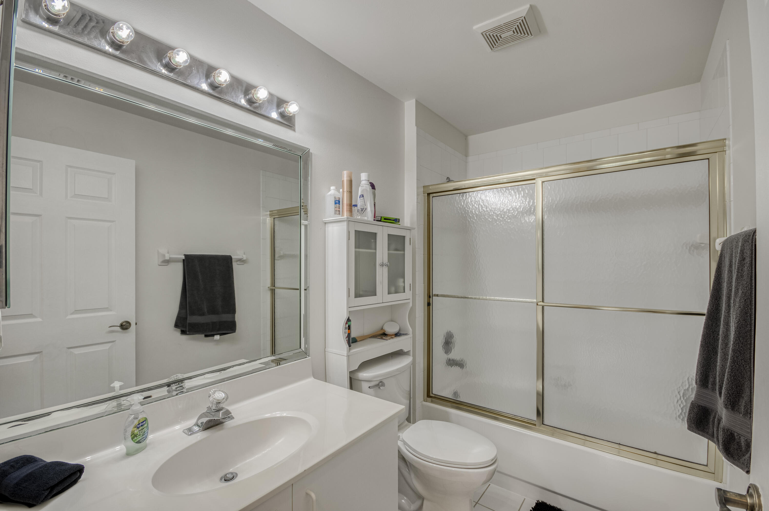 Cypress Lakes - Residential Lease