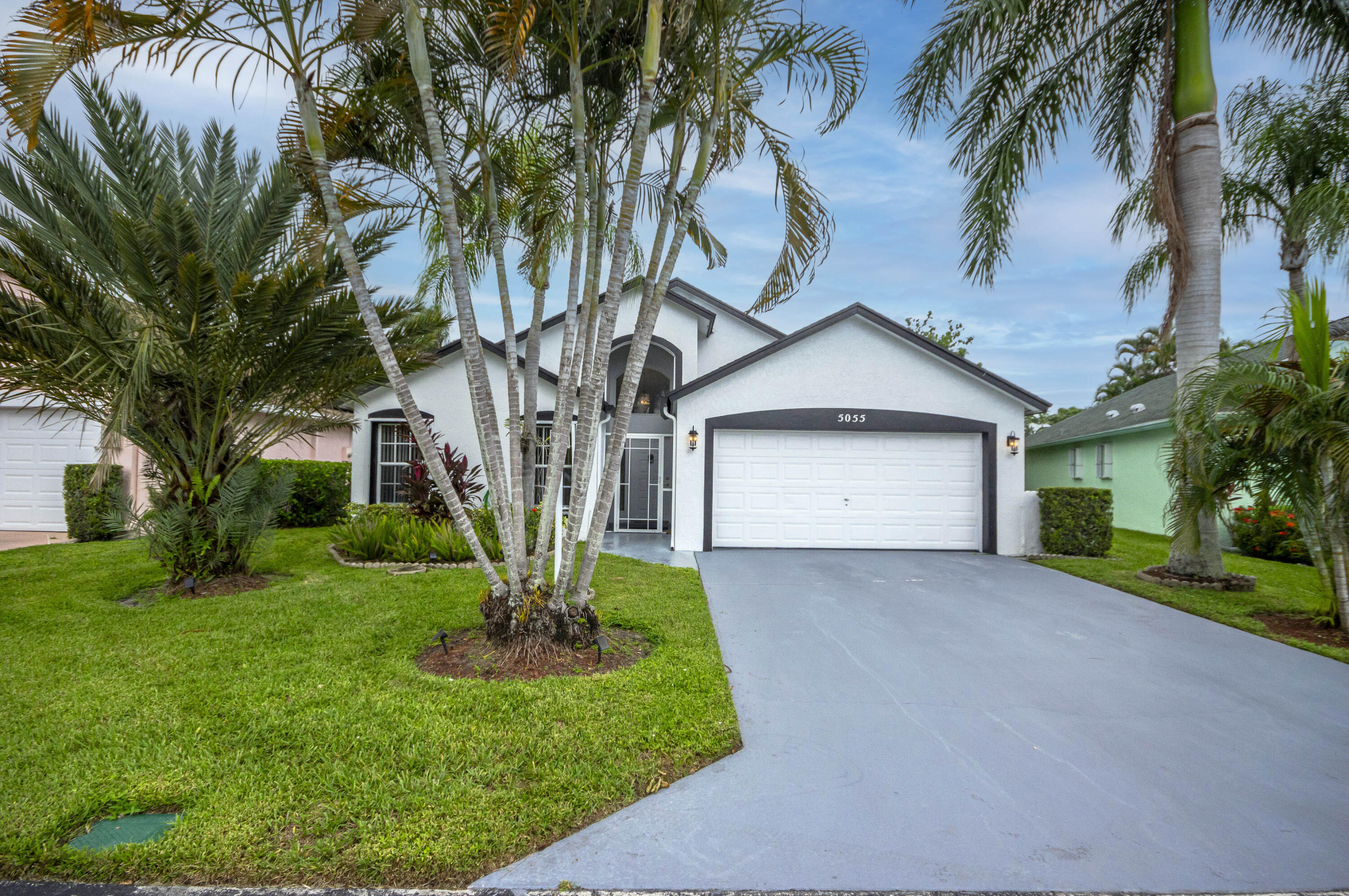Cypress Lakes - Residential Lease