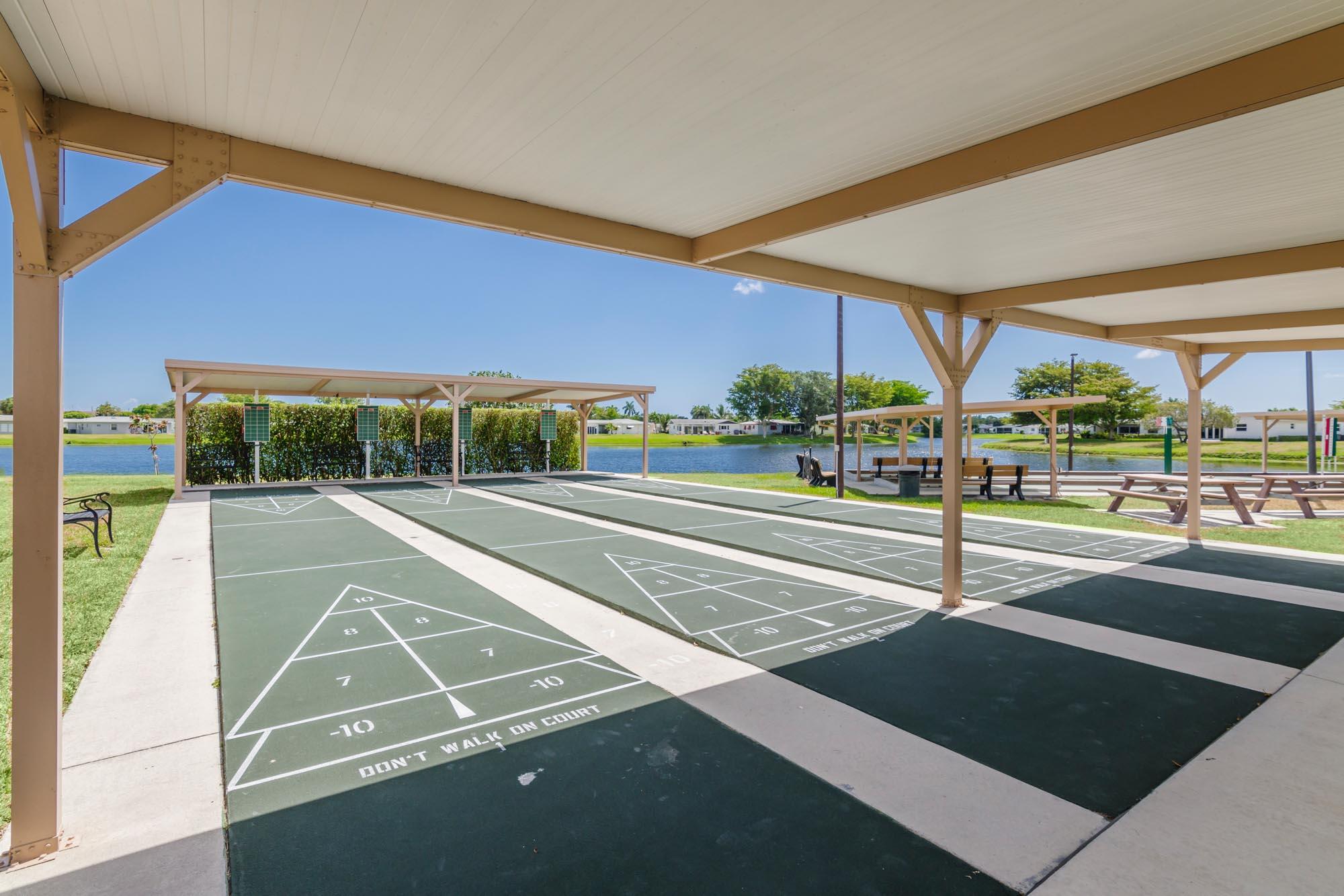 Cypress Lakes - Residential Lease