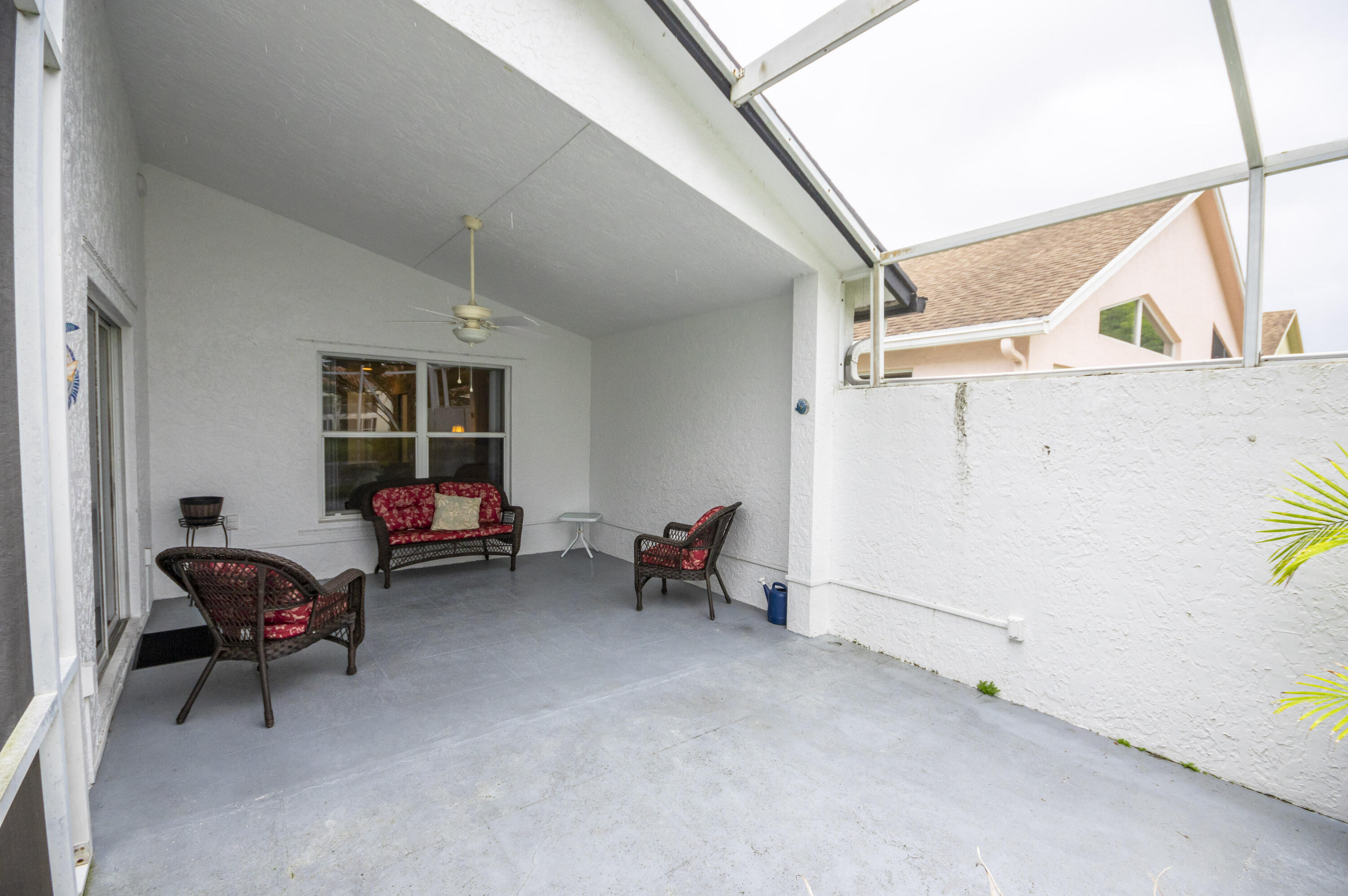 Cypress Lakes - Residential Lease