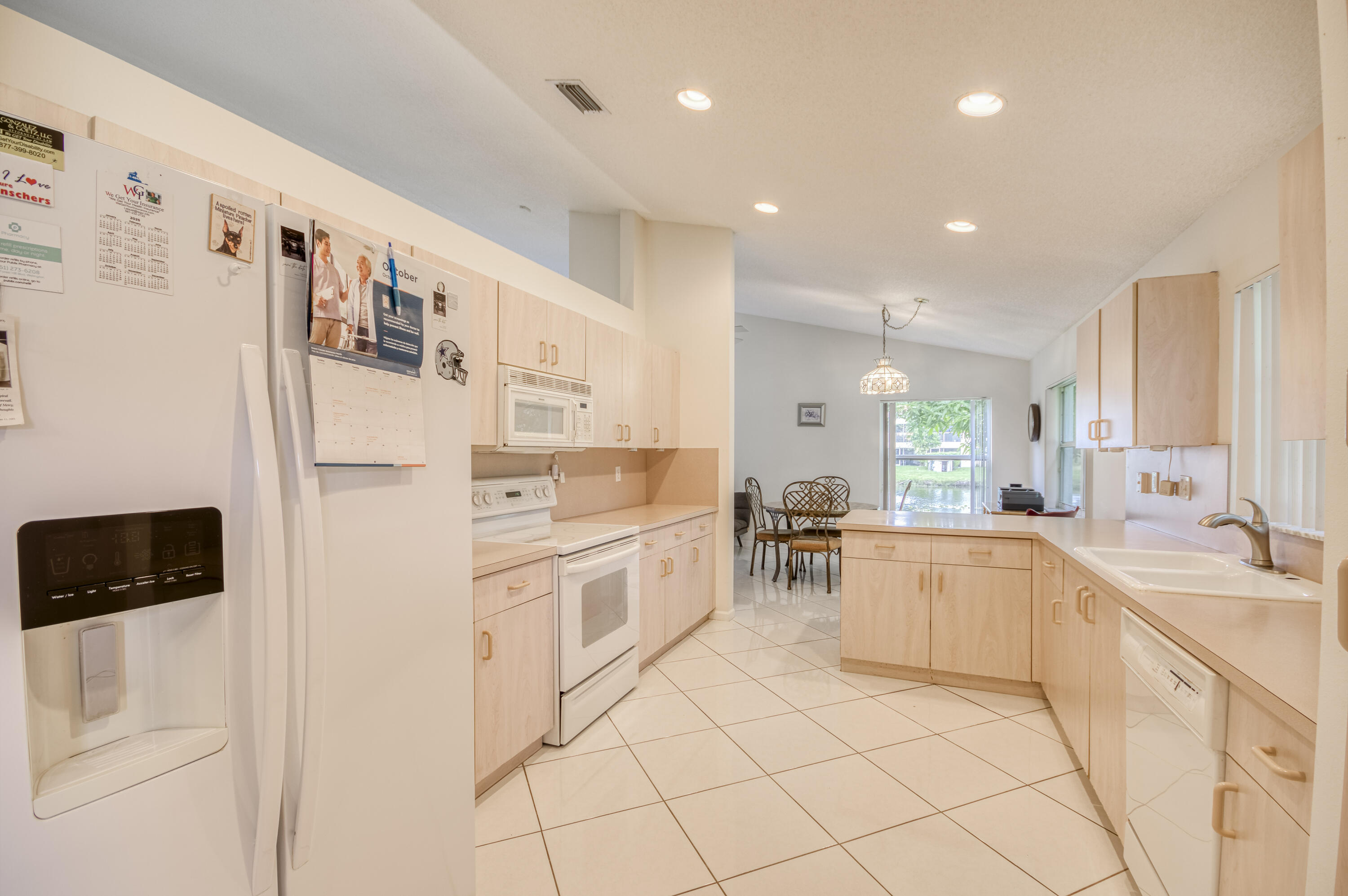 Cypress Lakes - Residential Lease