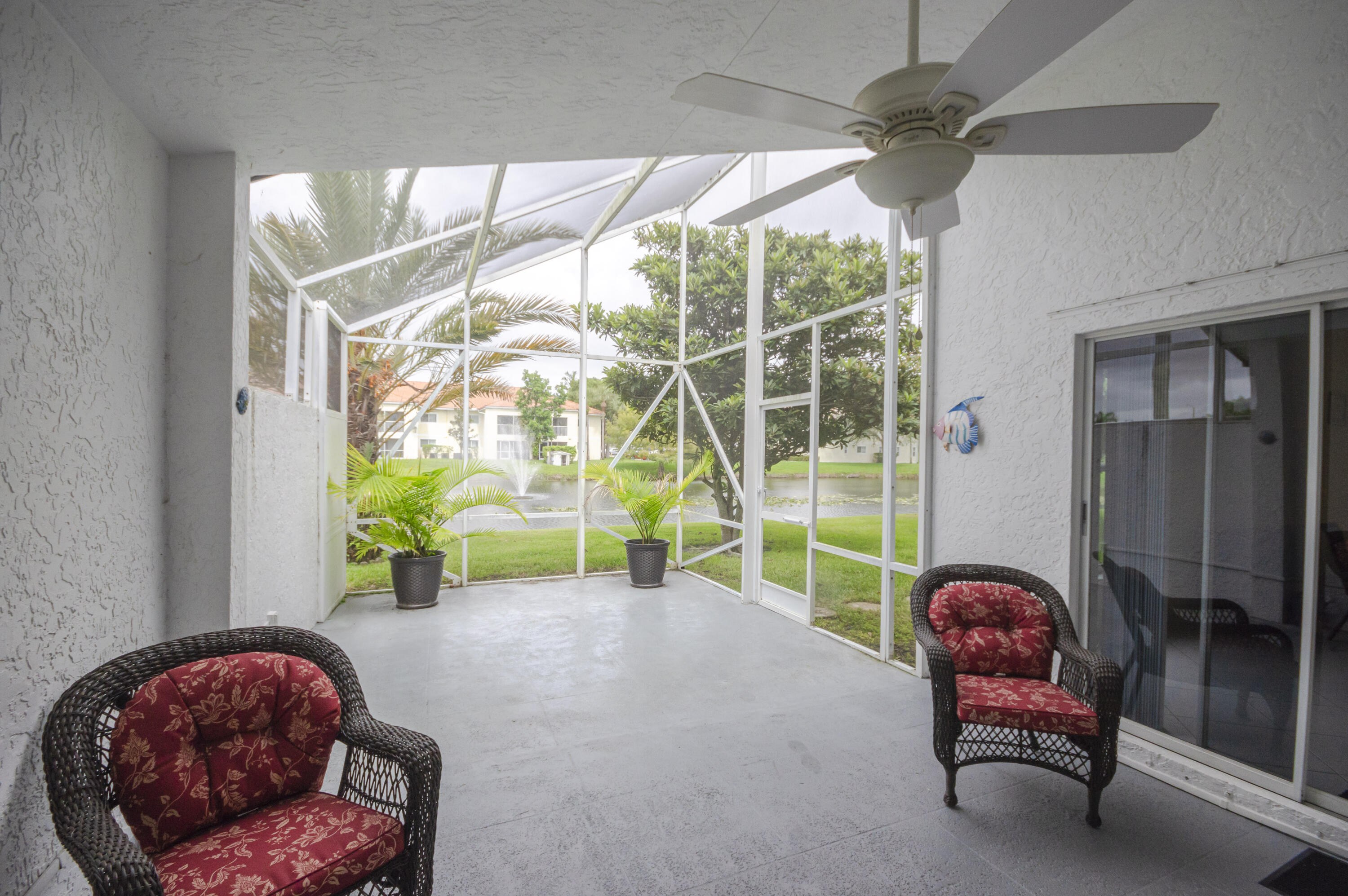 Cypress Lakes - Residential Lease